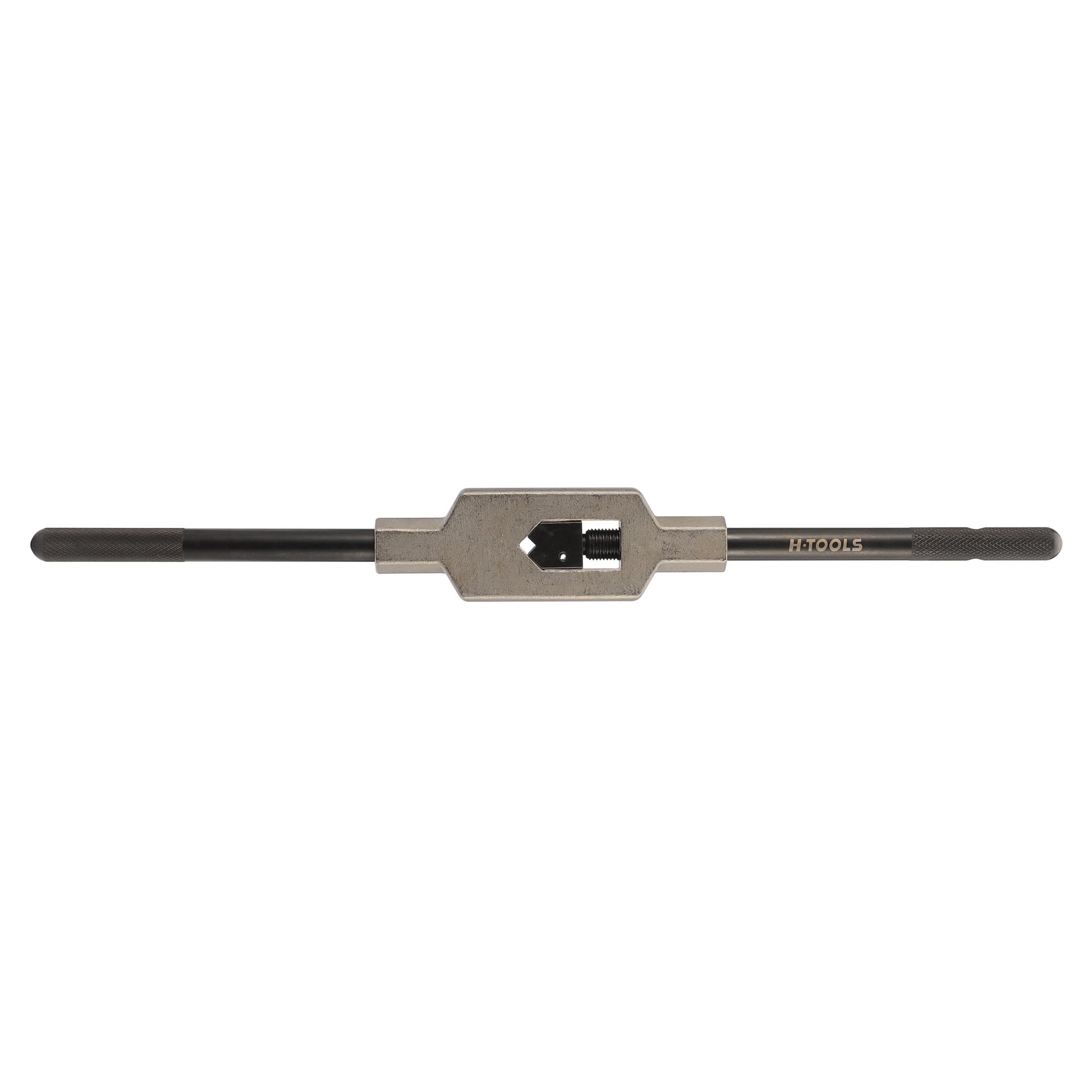 Метчикодержатель с уровнем H-Tools M18-M42 1000мм DIN1814 INOX 08802090