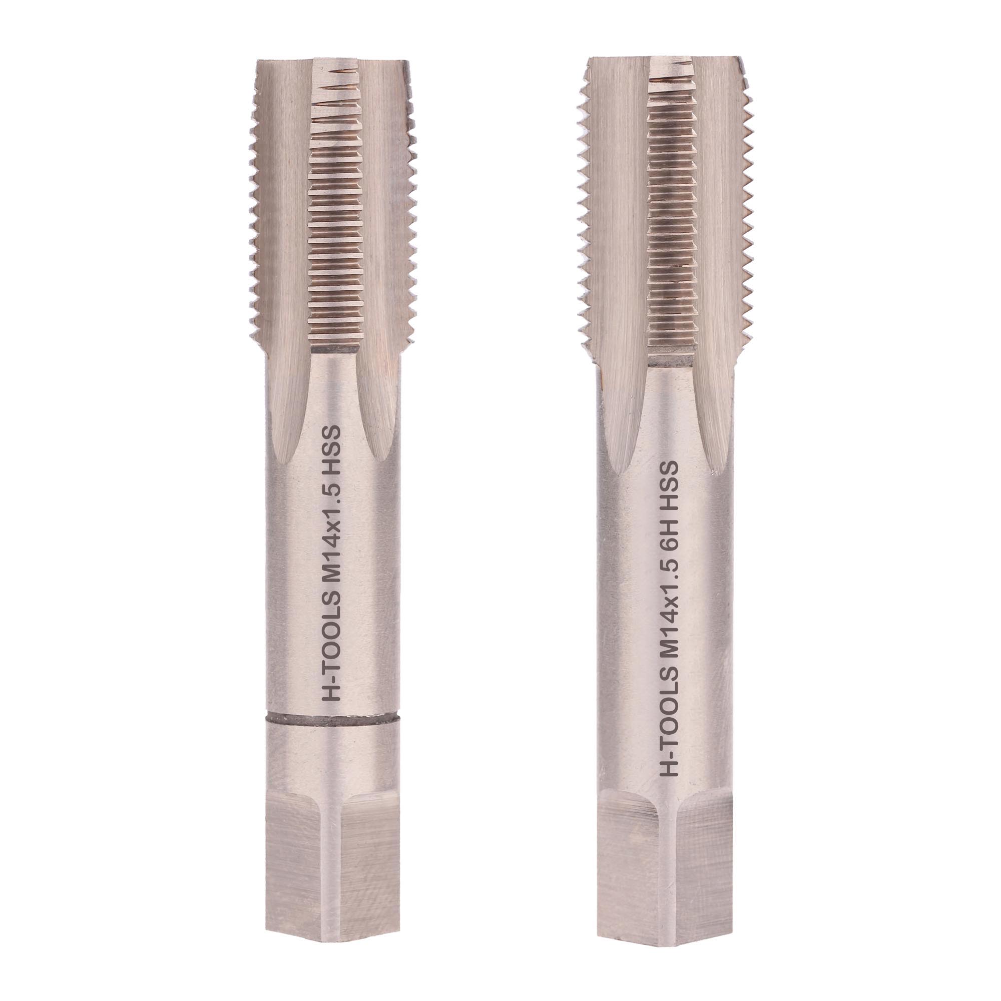 Набор метчиков H-Tools HSS-G DIN2181 6h М14х1,5 235141HT