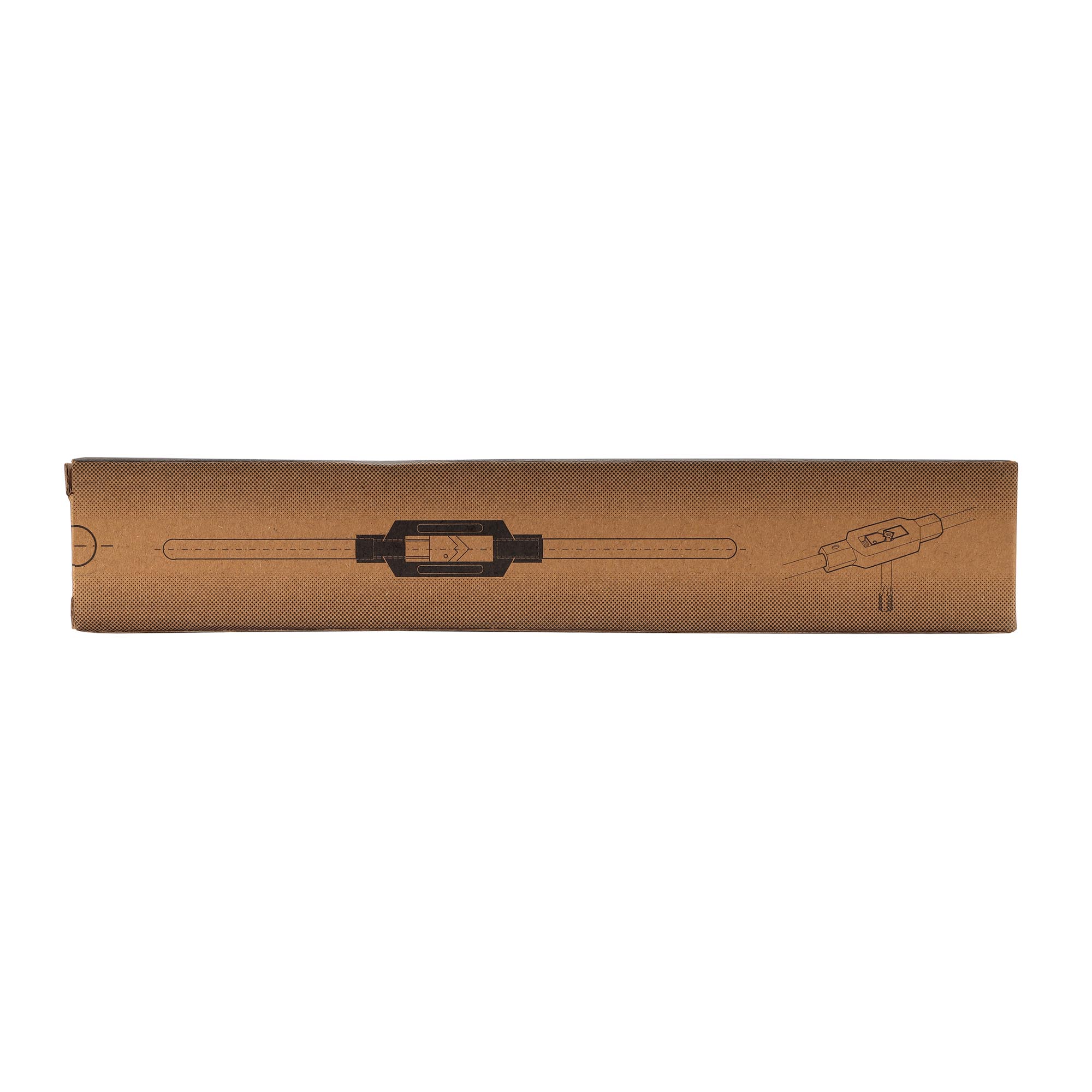 Метчикодержатель H-Tools M4-M12 265мм DIN1814 08800050