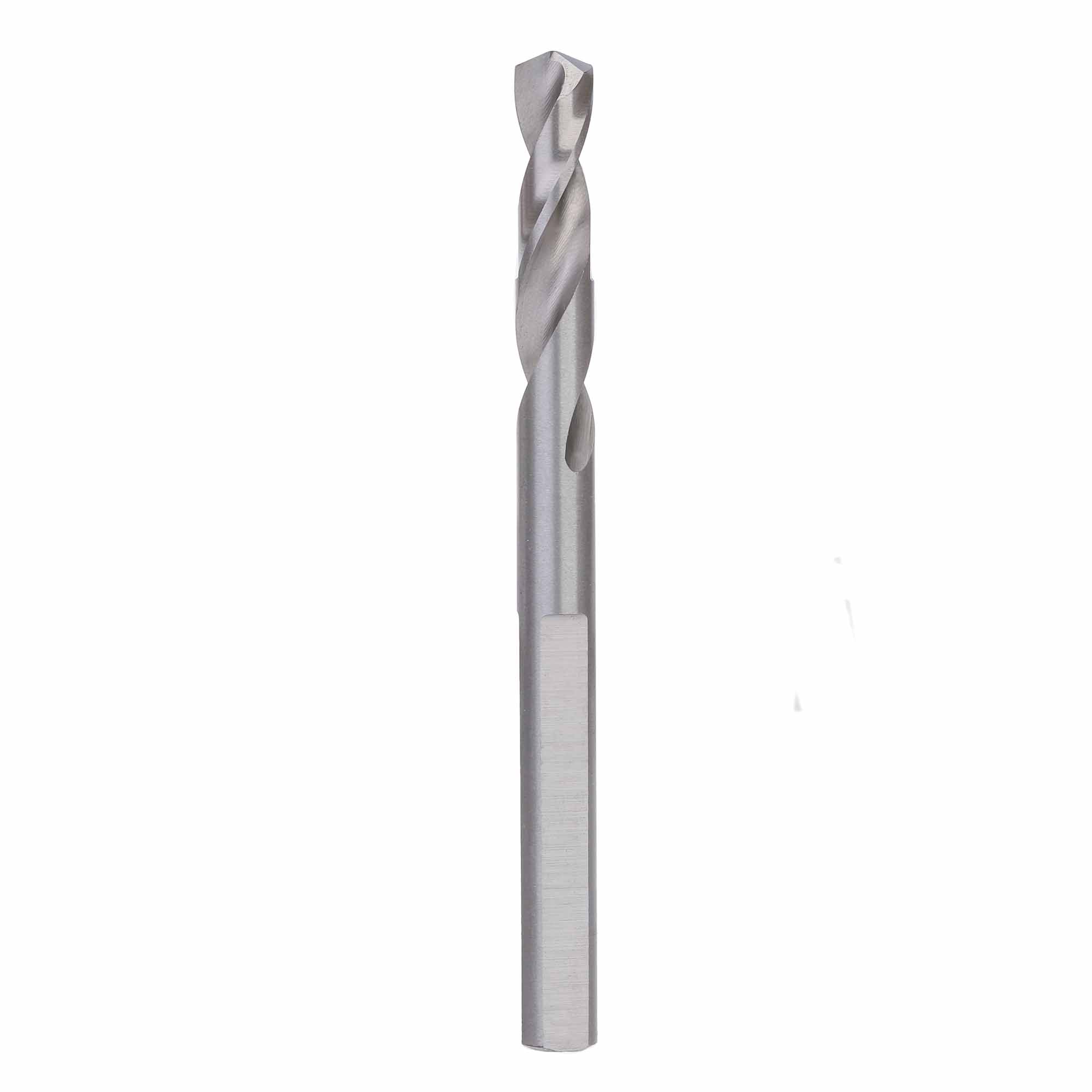 Сверло центровочное для Bi-metall коронки Ruko 6,35x82мм HSS-G 106206