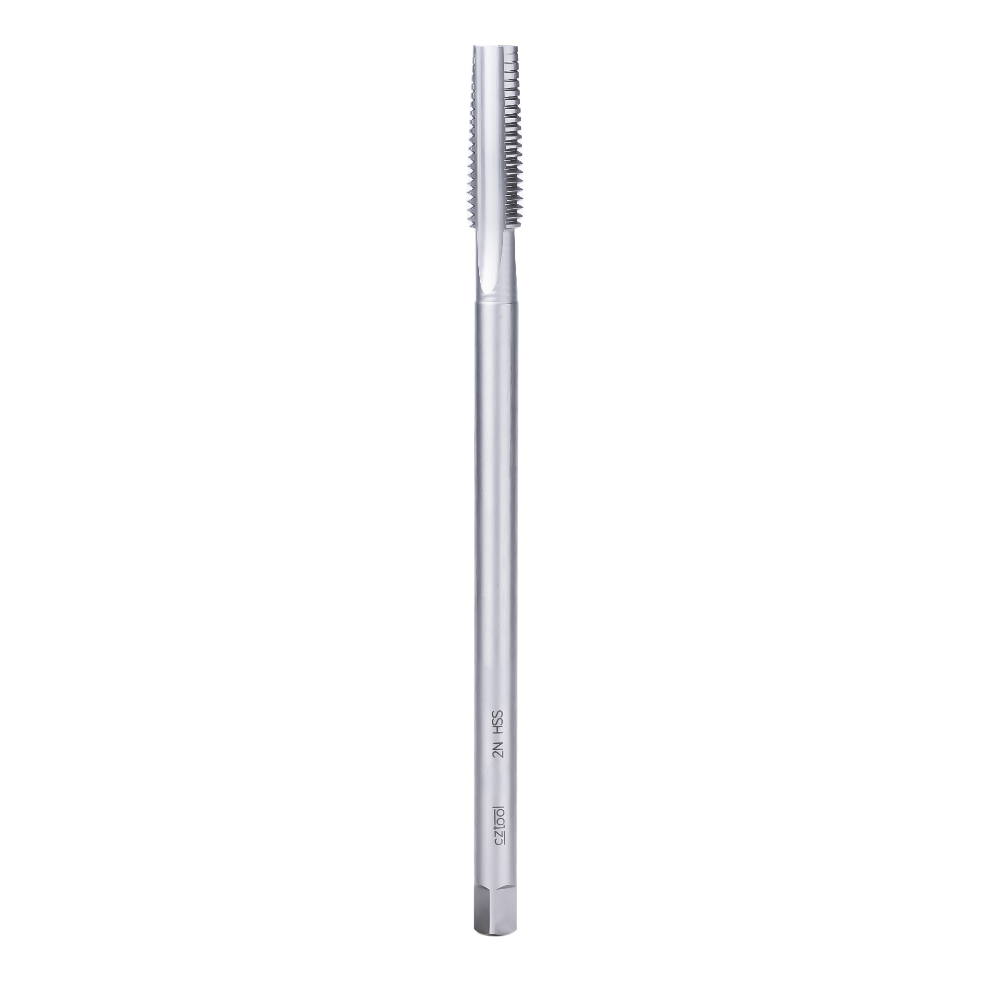 Метчик гаечный Bucovice Tools HSS CSN223012 2n метрическая резьба М22х2,5 149220