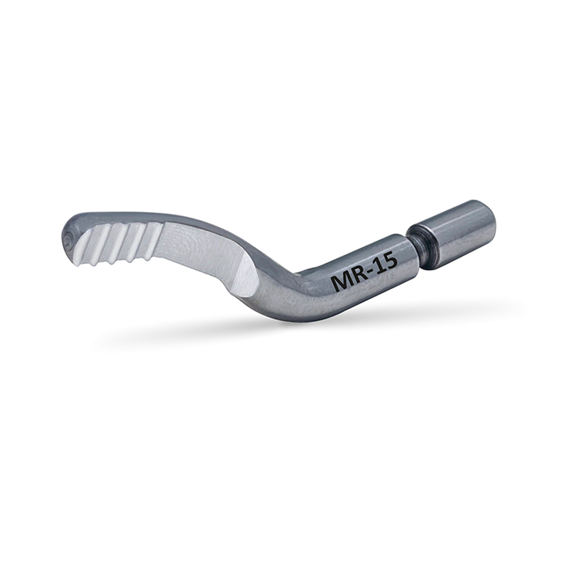 Лезвие для фаскоснимателя d.6,0мм MR-15 HSS Multi-Cutting CP GRATEX 23151