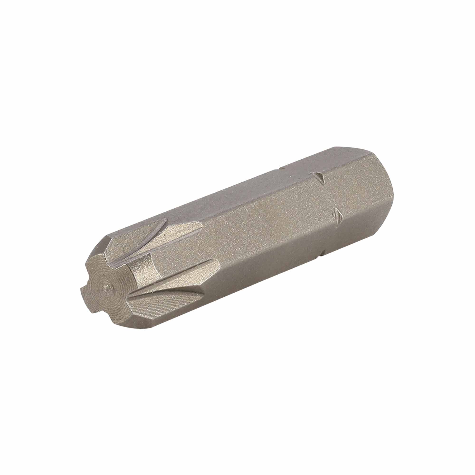 Бита SGS PZ4х50мм S2 1шт 6332-PZ4