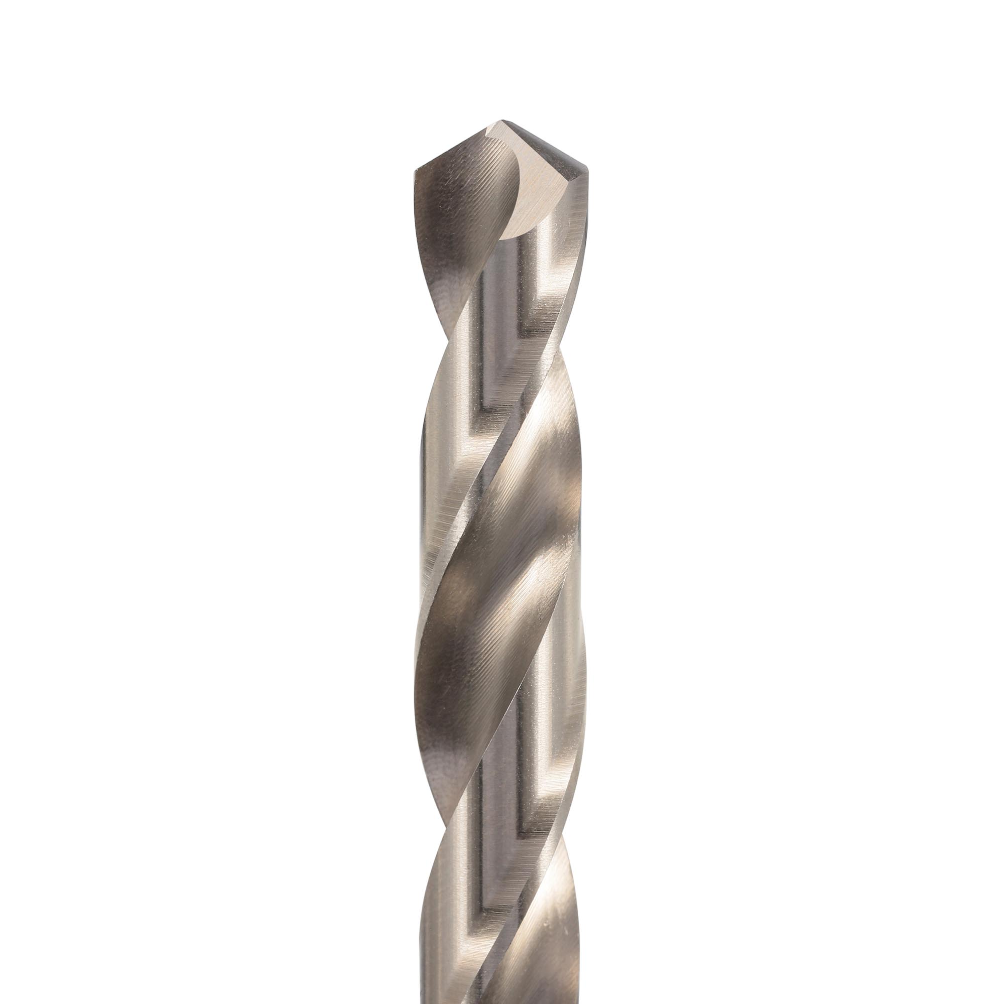 Сверло по металлу H-Tools Pro 9,0x125/81мм DIN338 HSS-G 118° 214090HT