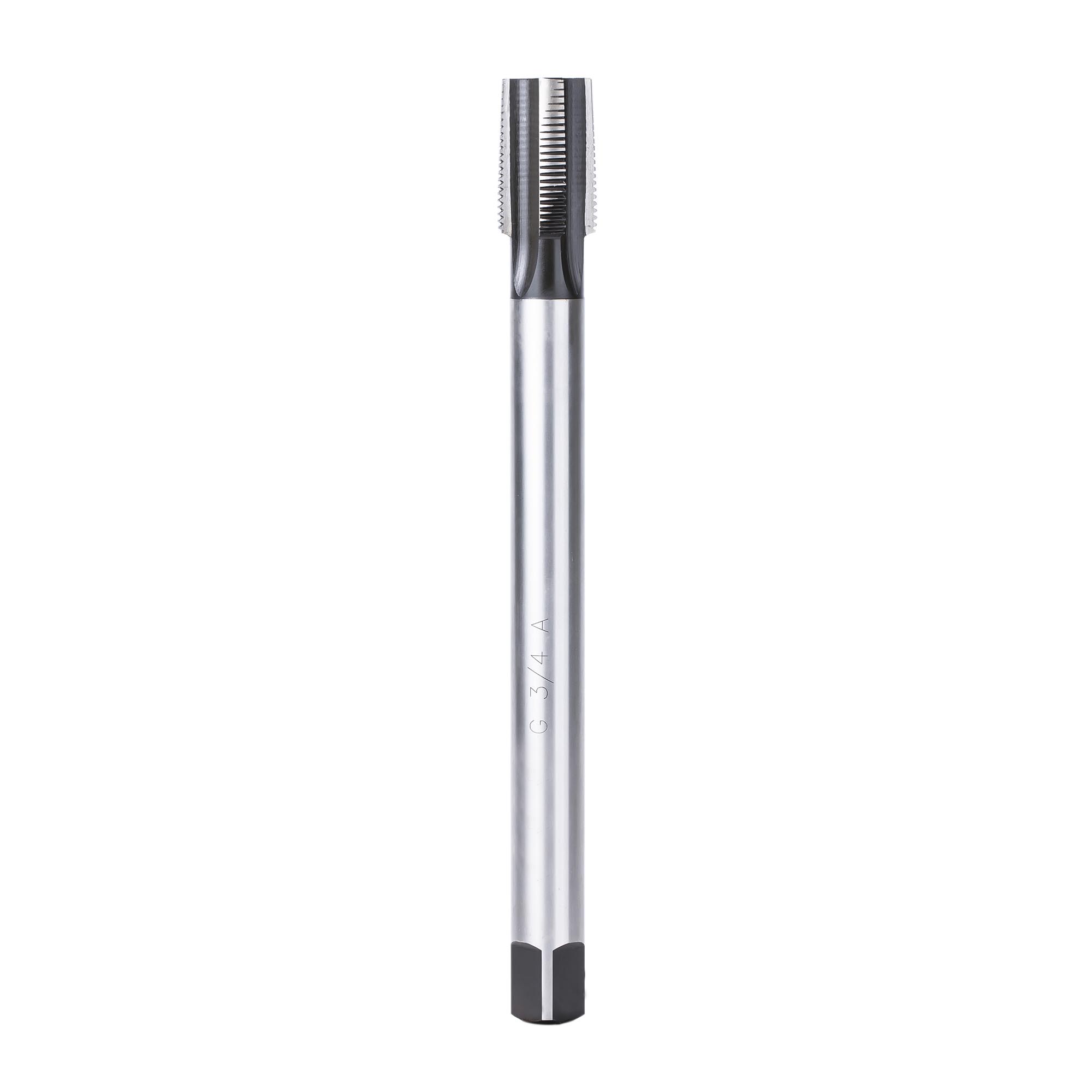 Метчик гаечный Bucovice Tools 115CrV3 CSN223012 трубная резьба G 3/4"-14 139340