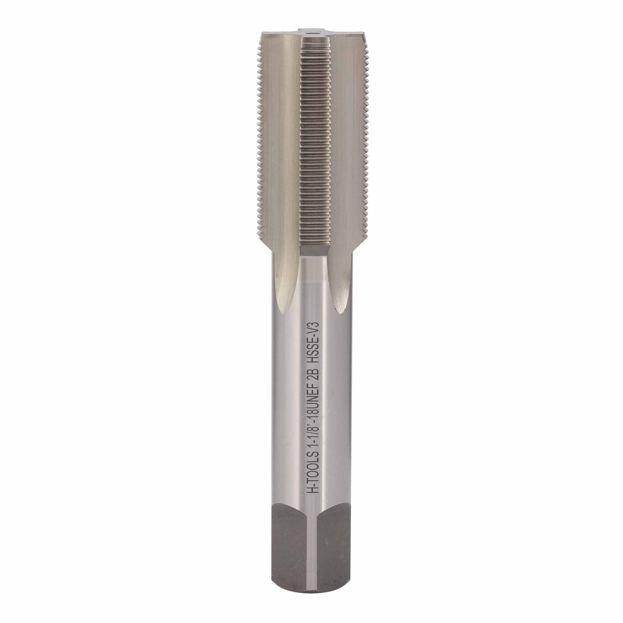 Метчик машинный H-Tools HSSEV3 UNEF 1,1/8"-18 83335HT