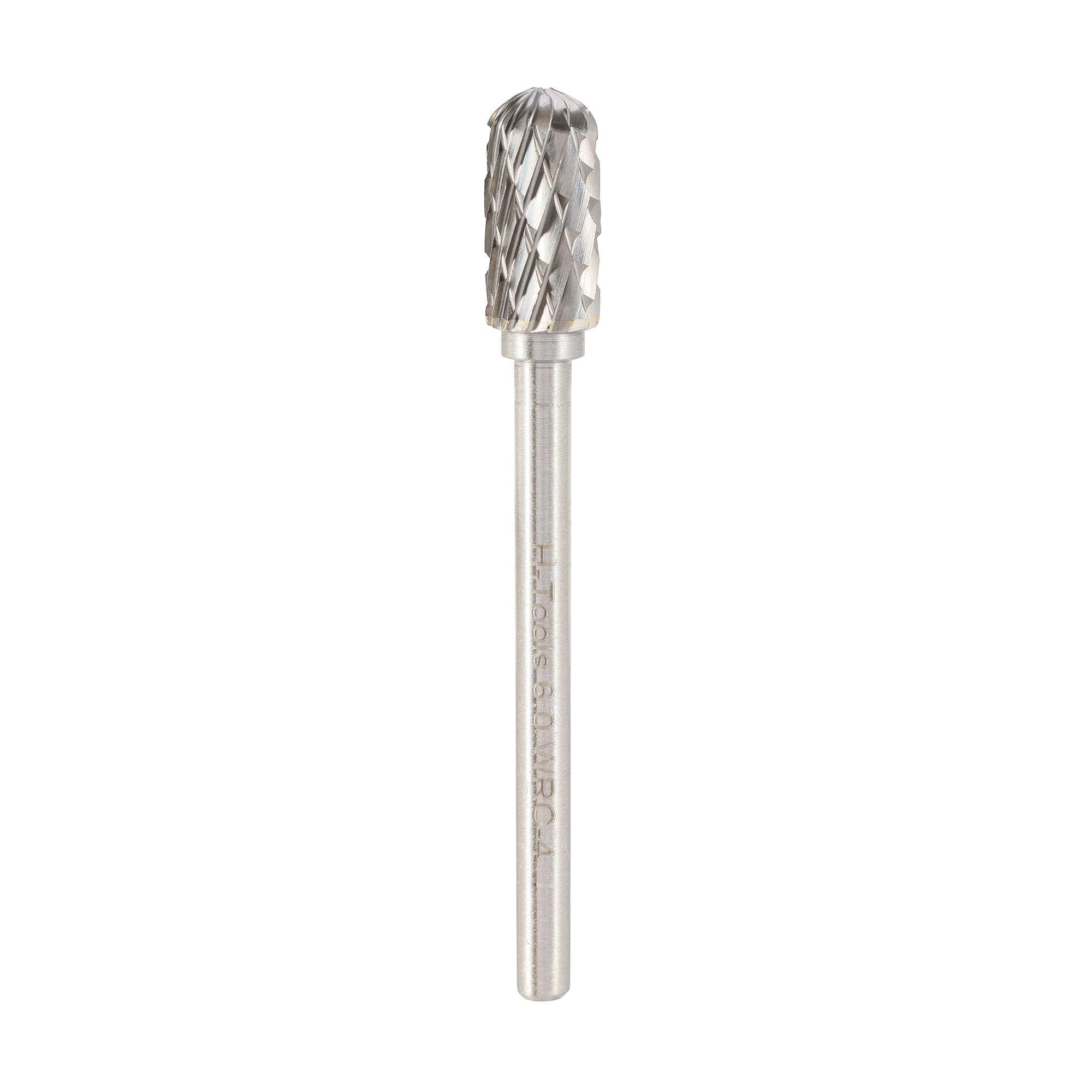Бор-фреза твердосплавная H-Tools C(WRC) 6,0x13x38x3мм HM 116065HT