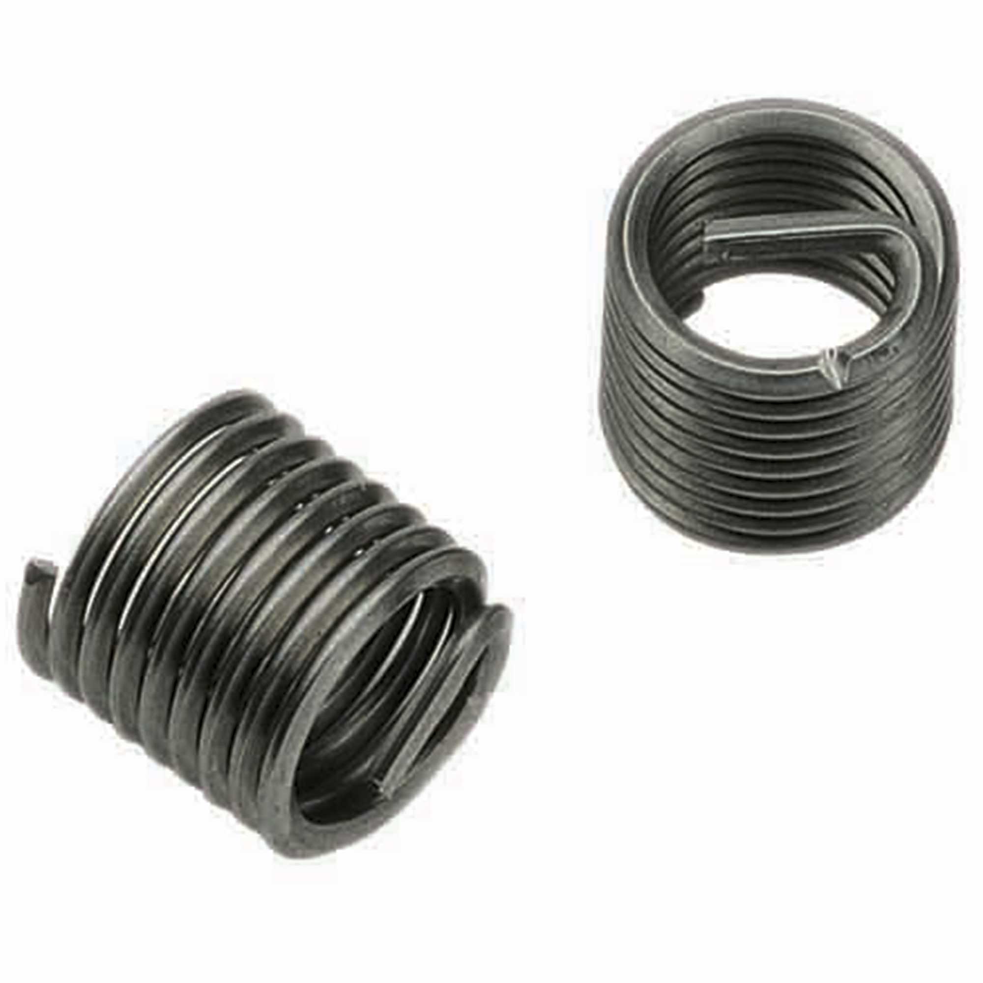 Вставка резьбовая 5/8" -11-BSW DIN8140S (Сталь) 2,0xD V-COIL 1шт Volkel 08449
