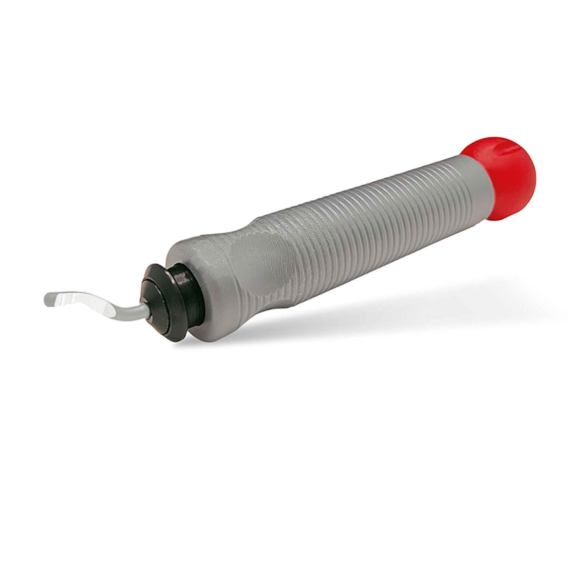Ручка d.3,2мм D-SD SoftGrip CP GRATEX 54019