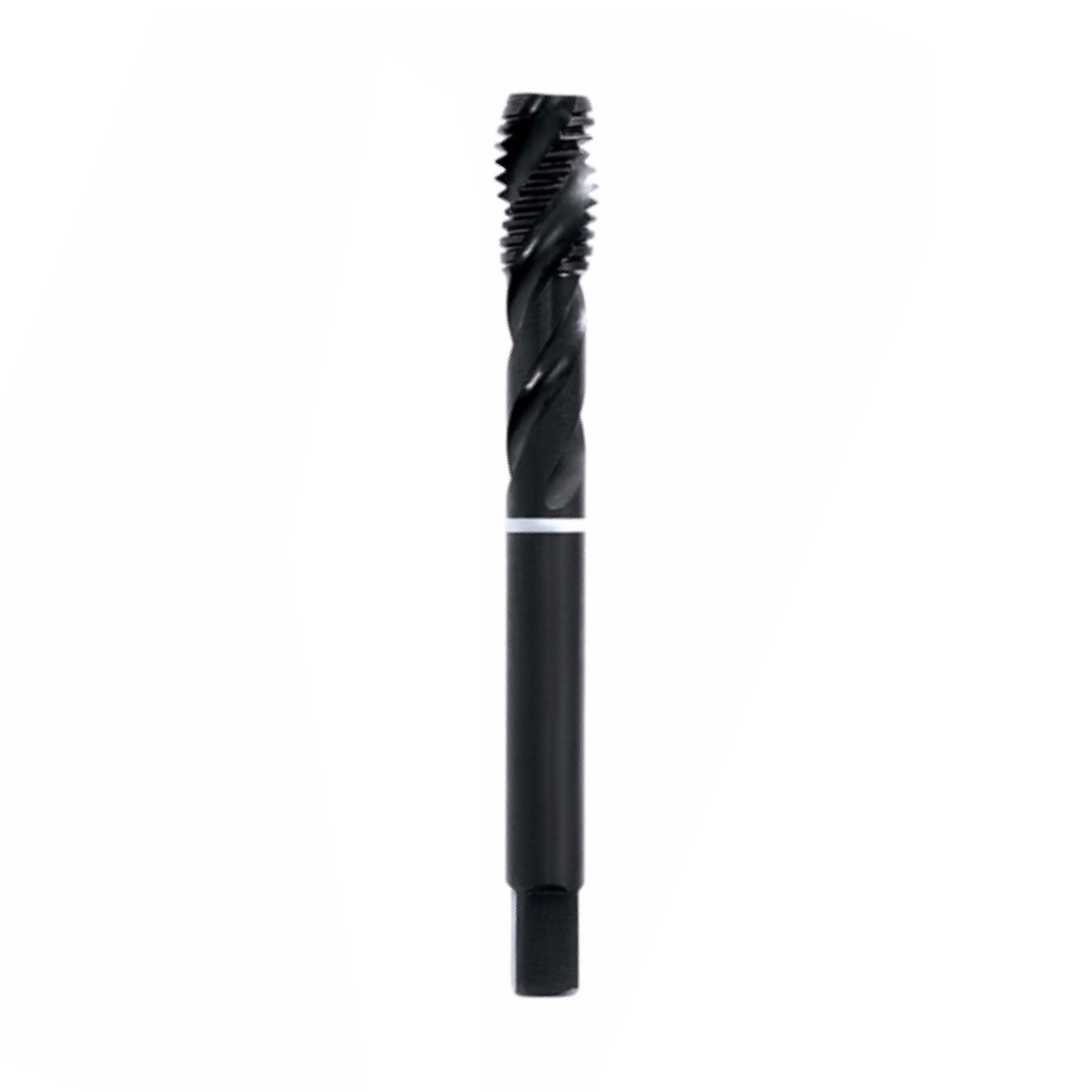 Метчик винтовой машинный Volkel HSSE VAP DIN376 2b дюймовая резьба UNF 7/16"-20 36968