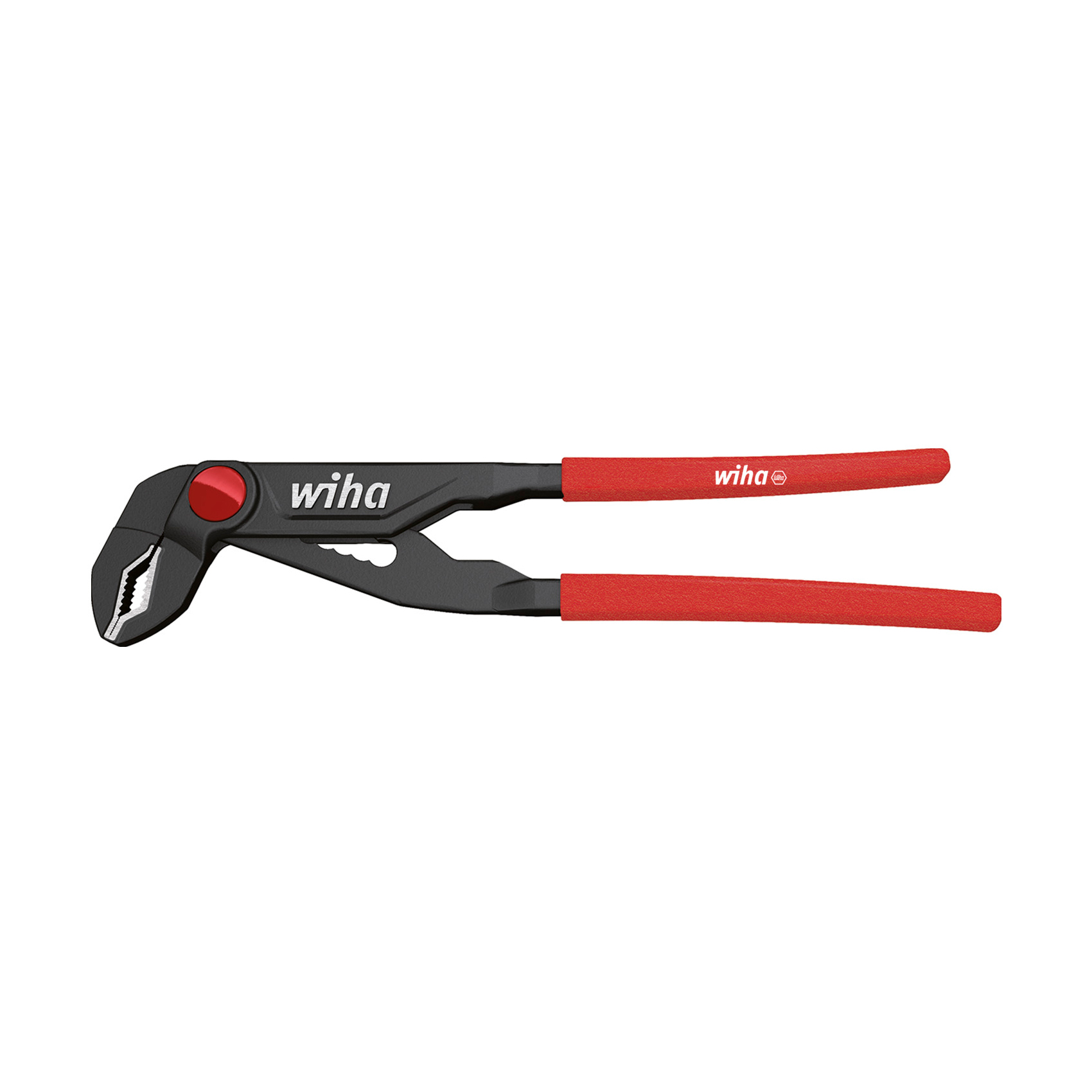 Клещи переставные 300мм 0-63мм Classic Wiha Z22001 26767