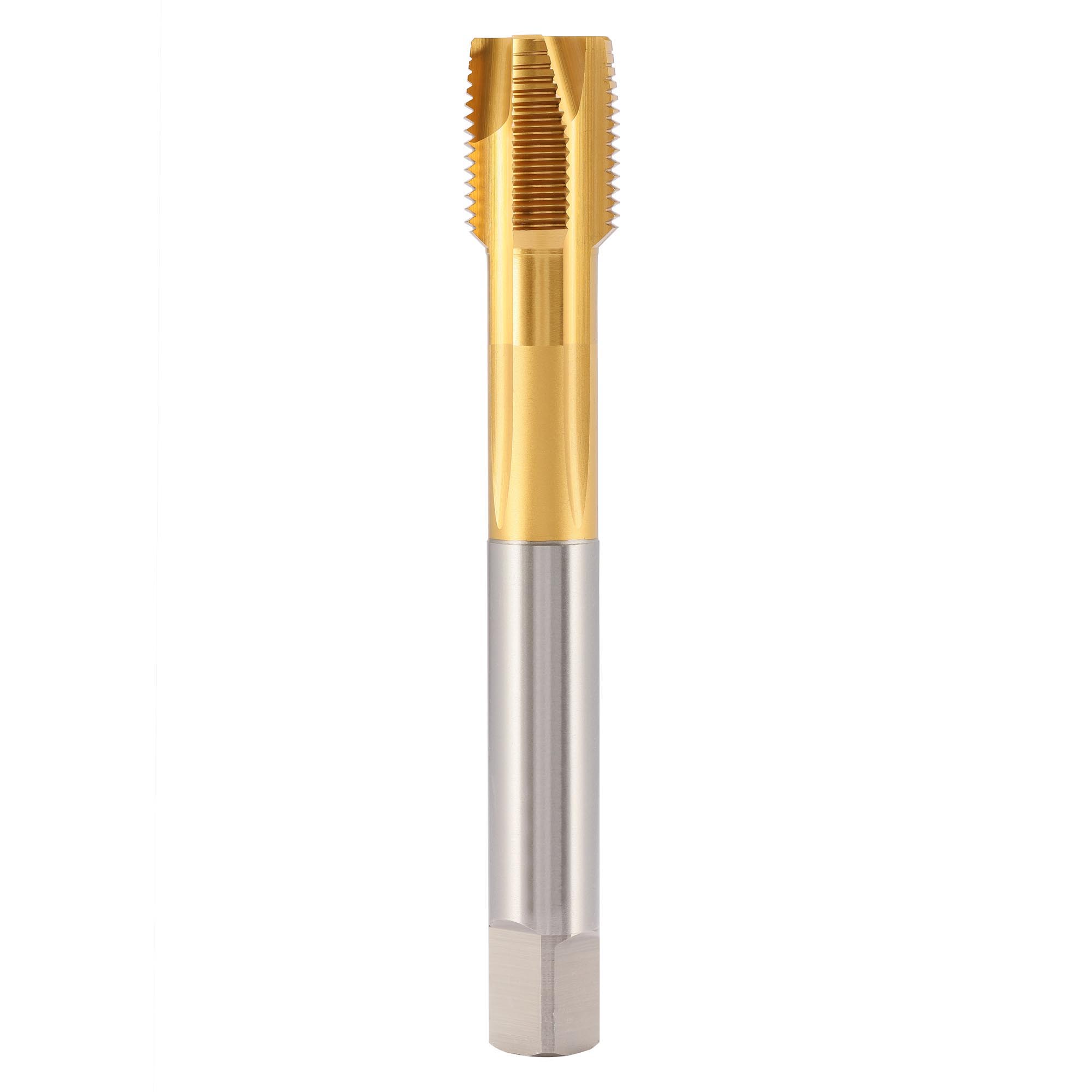 Метчик машинный H-Tools HSSE-TiN DIN376 UNF 7/8"-14 77534ETHT