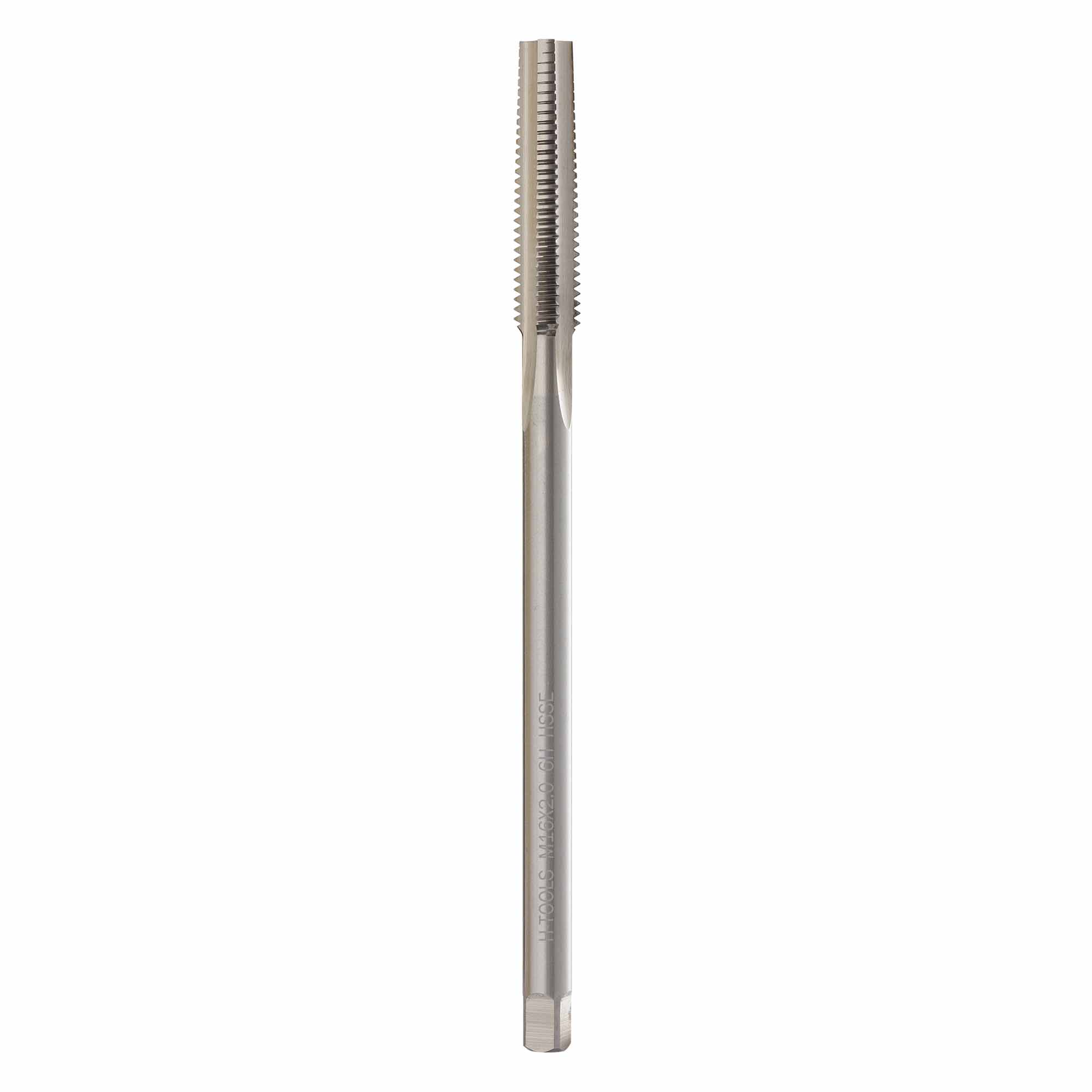 Метчик гаечный H-Tools HSSE DIN357 6h М16х2,0 243160EHT