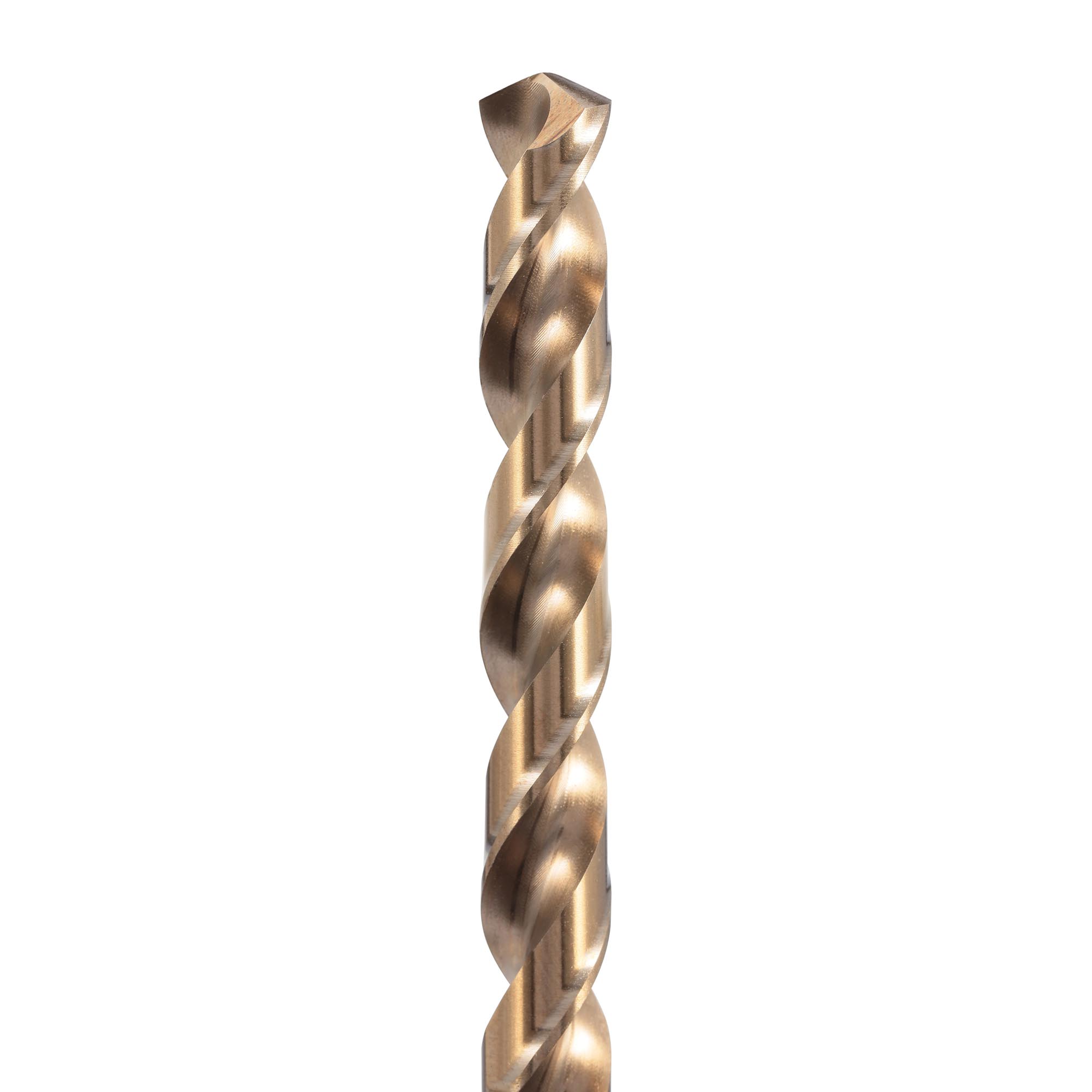 Сверло удлиненное по металлу H-Tools Pro 6,8x350/270мм HSSE-Co5 135° 2A416-06835