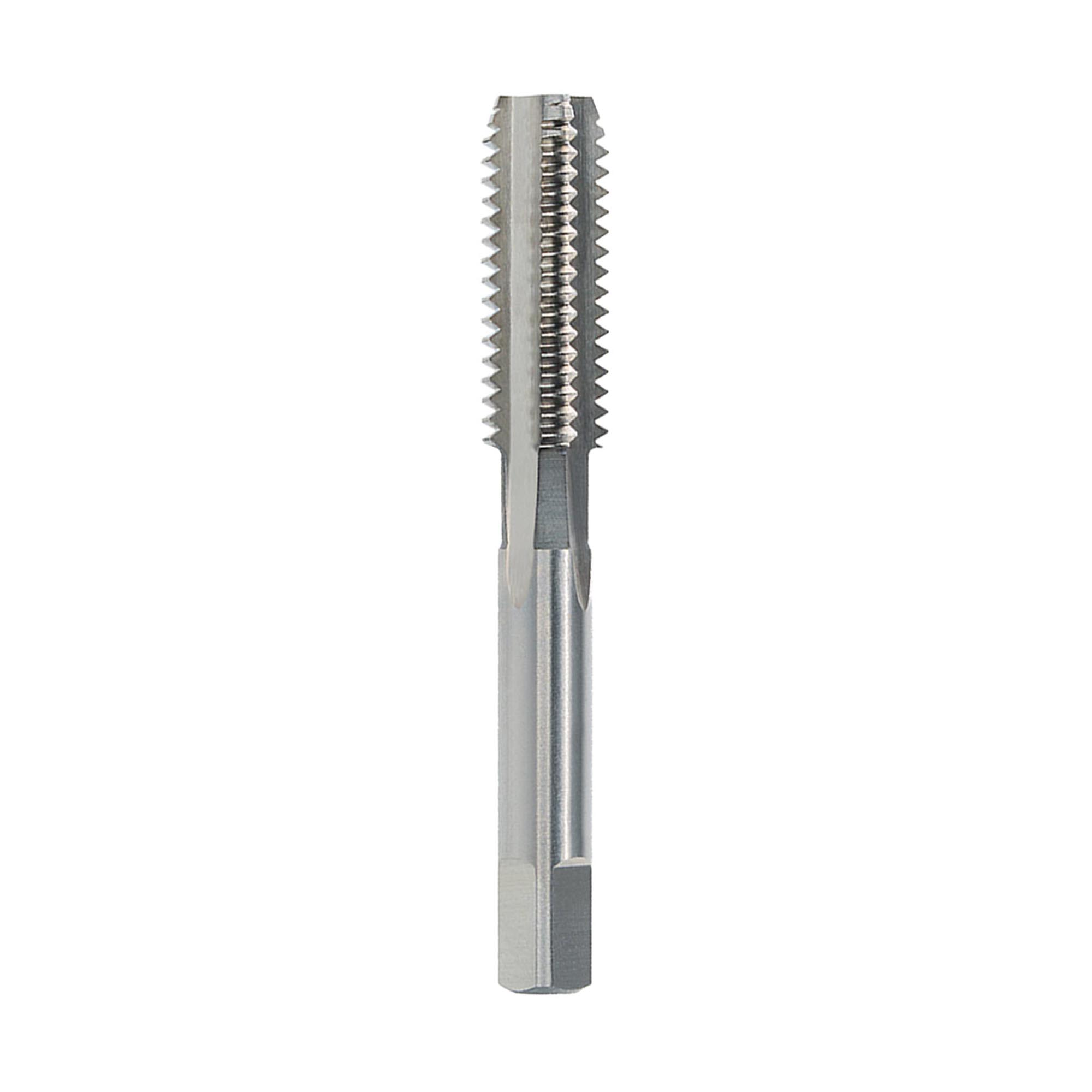 Метчик Volkel HSS-G DIN352 6h метрическая резьба М3,5х0,6 №3 27328-3