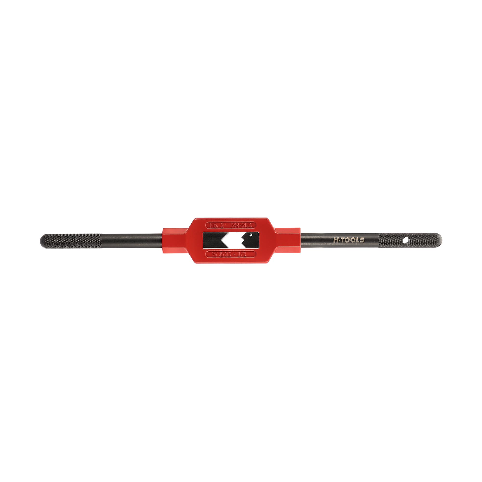Метчикодержатель H-Tools M4-M12 265мм DIN1814 08800050