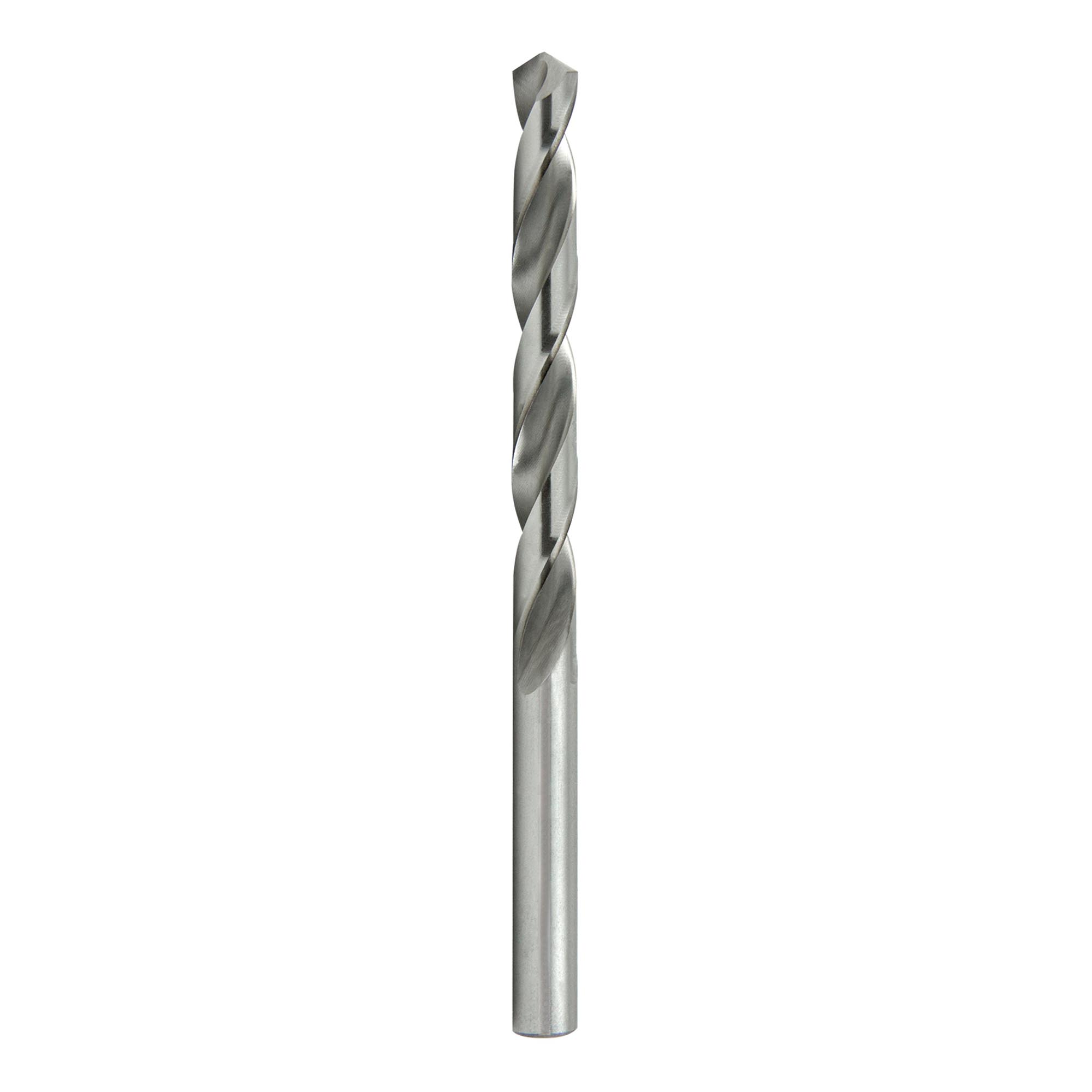 Сверло по металлу ц/х 18,6x198/135мм DIN338 h8 5xD HSS-G 135° H-Tools 1040-1186