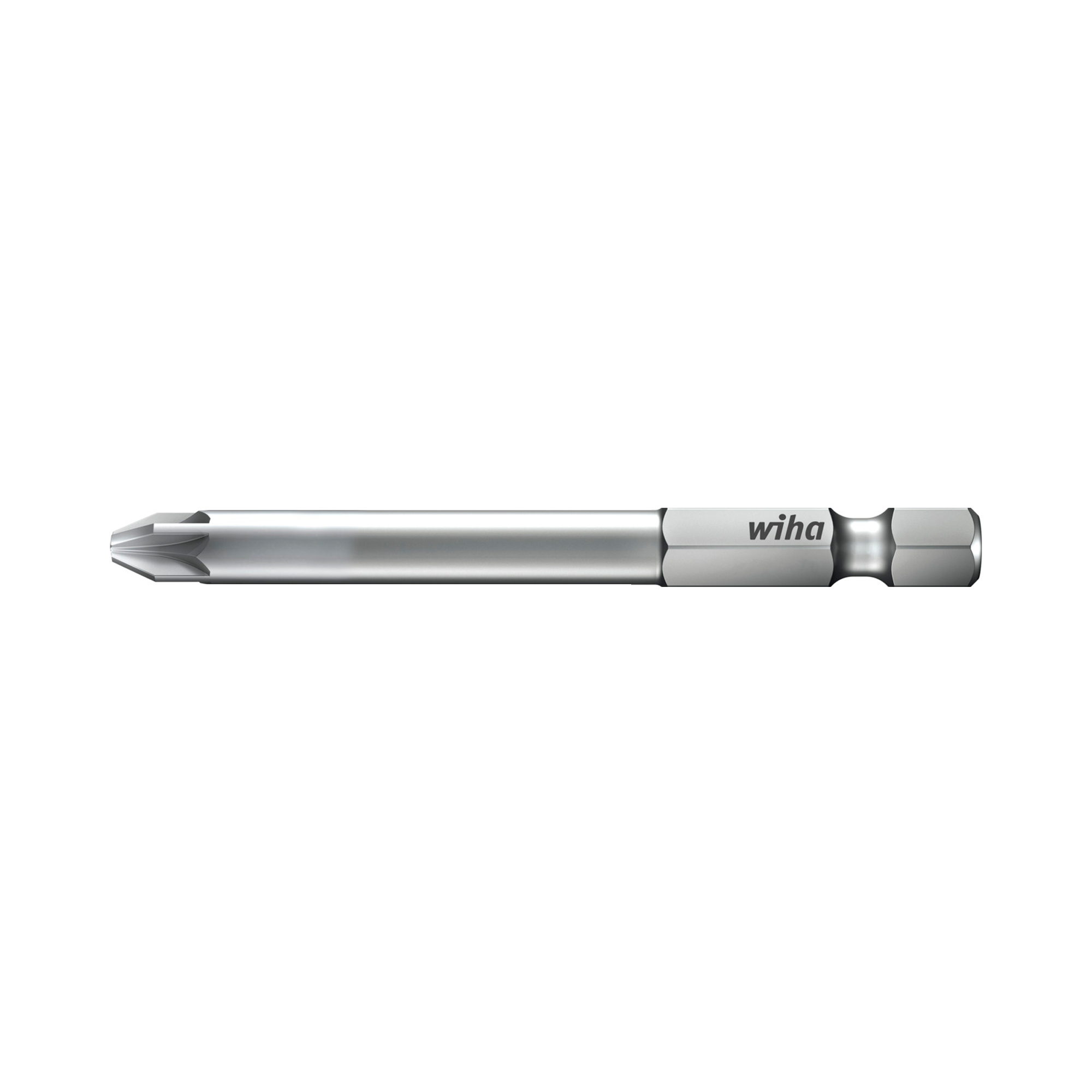 Бита Wiha Professional PZ2х127мм 7042Z 1шт 06889