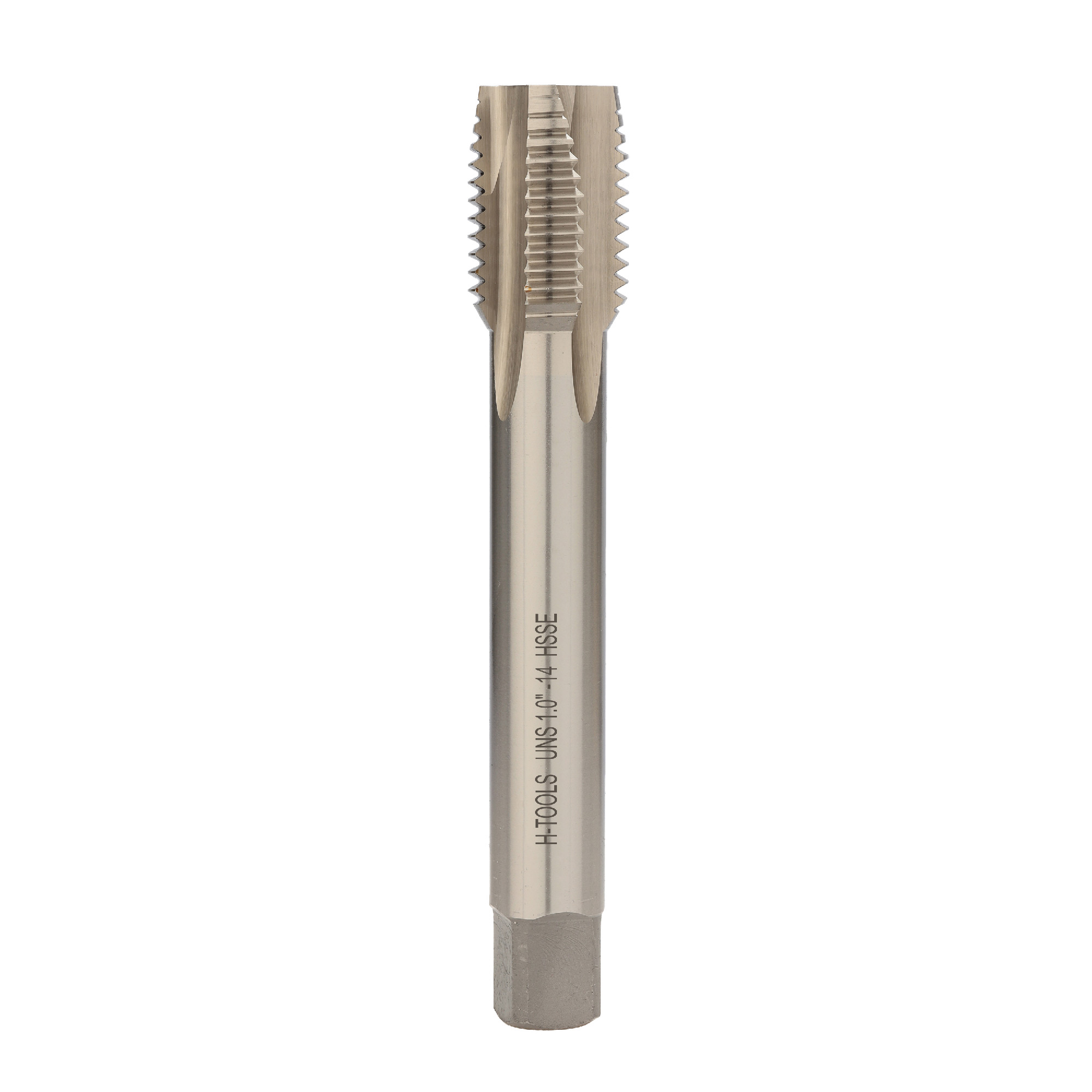 Метчик машинный H-Tools HSSE DIN376 2b UNS 1"-14 83210EHT