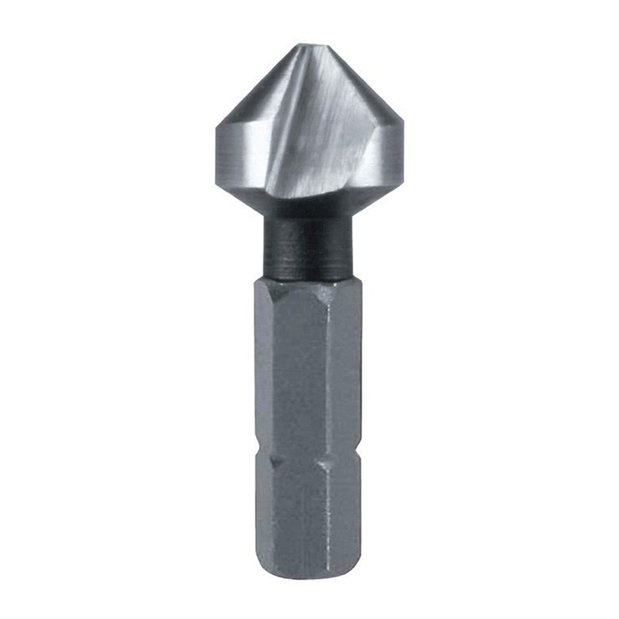 Зенковка-бита по металлу Ruko 90° 16,5мм HSS-G 3z L40мм d1/4 W102317