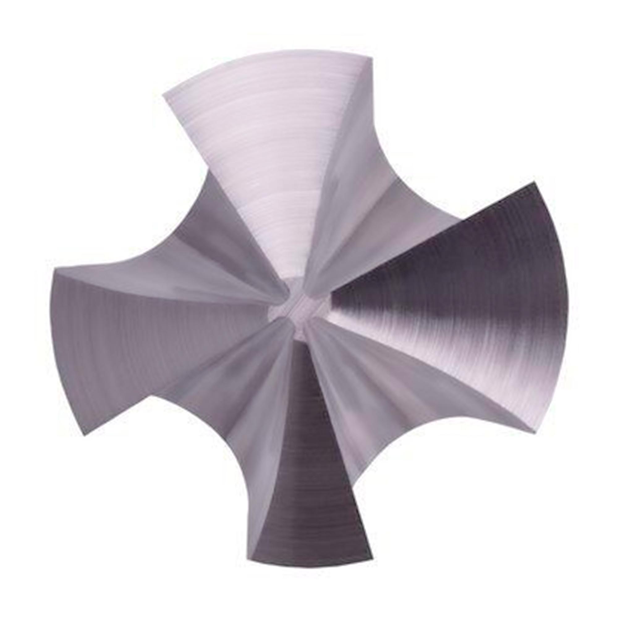 Зенковка по металлу Ruko UltimateCut 4S 90° 40,0мм HSS-G 4z DIN335C L80мм d12мм 102894