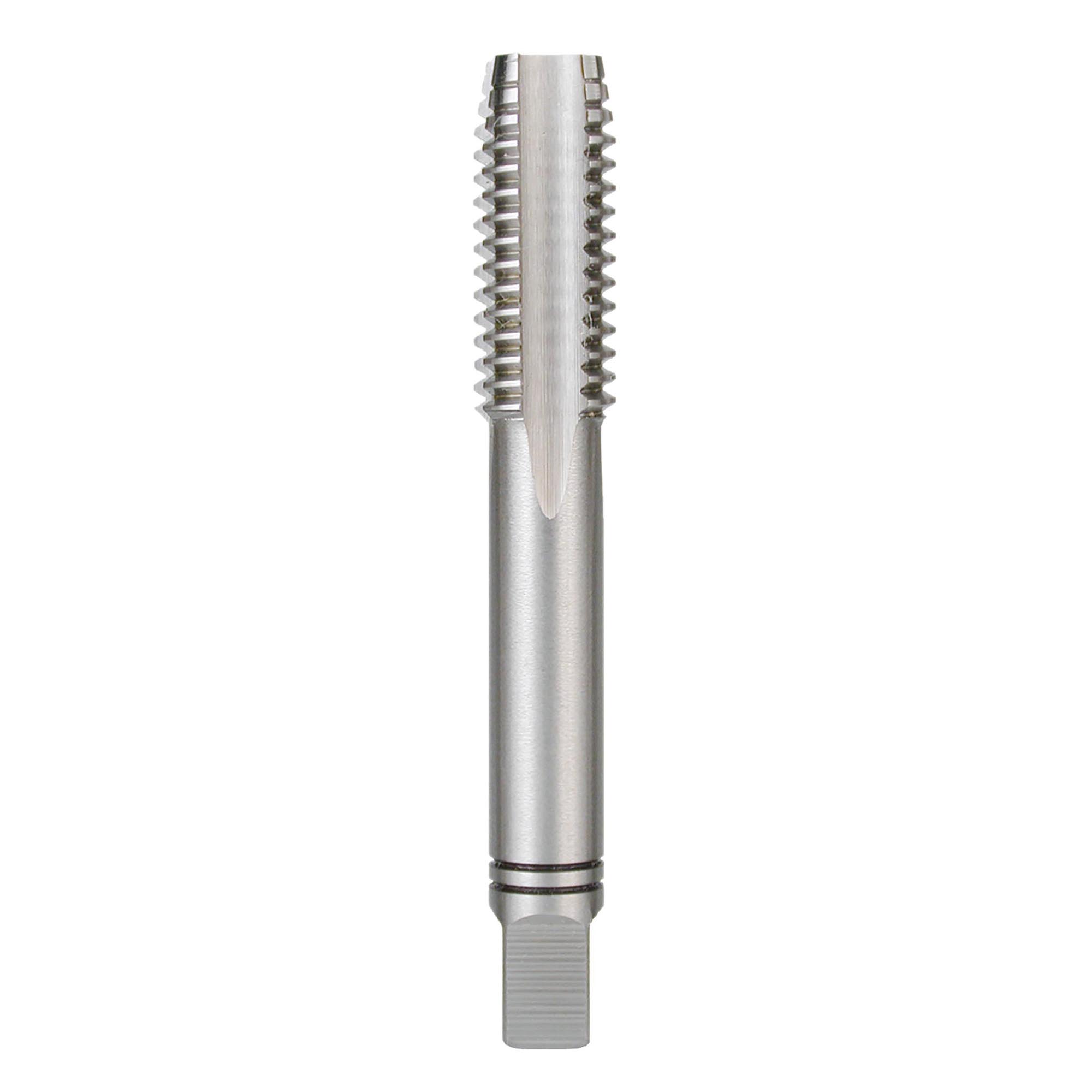 Метчик Ruko HSSE DIN352 6h метрическая резьба М4х0,7 №2 230040E-2