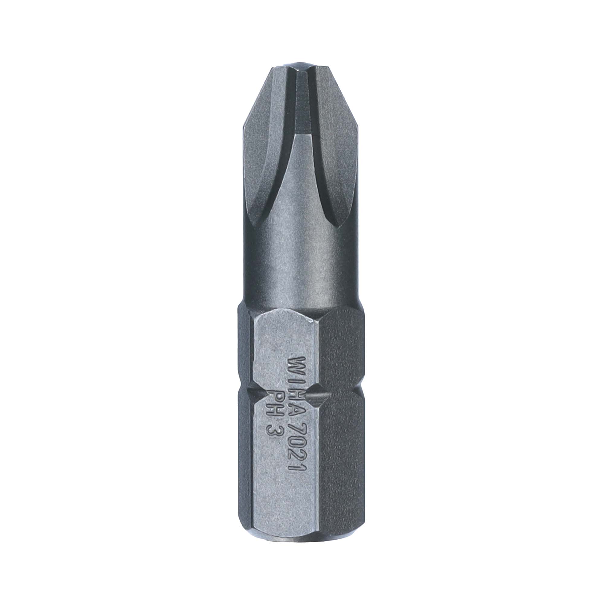 Бита Wiha 5/16" PH3х32мм 7021Z 1шт 01751
