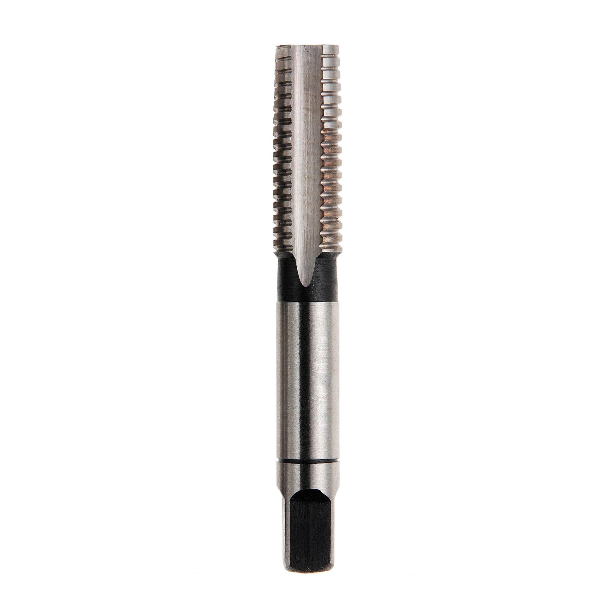 Метчик Bucovice Tools 115CrV3 PN8/3011 дюймовая резьба BSW 1,0"-8 №1 1111001