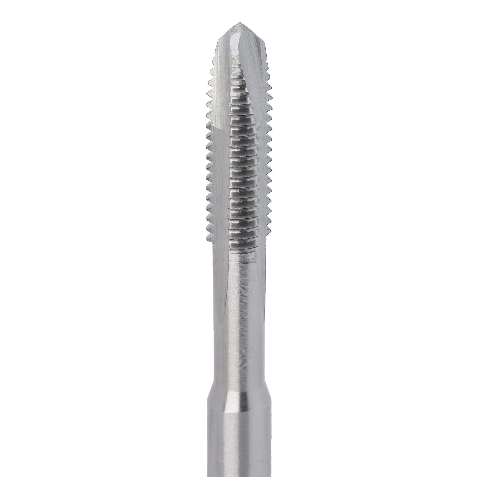 Метчик машинный Terrax by Ruko HSSE DIN371 6h М6х1,0 232060ETX