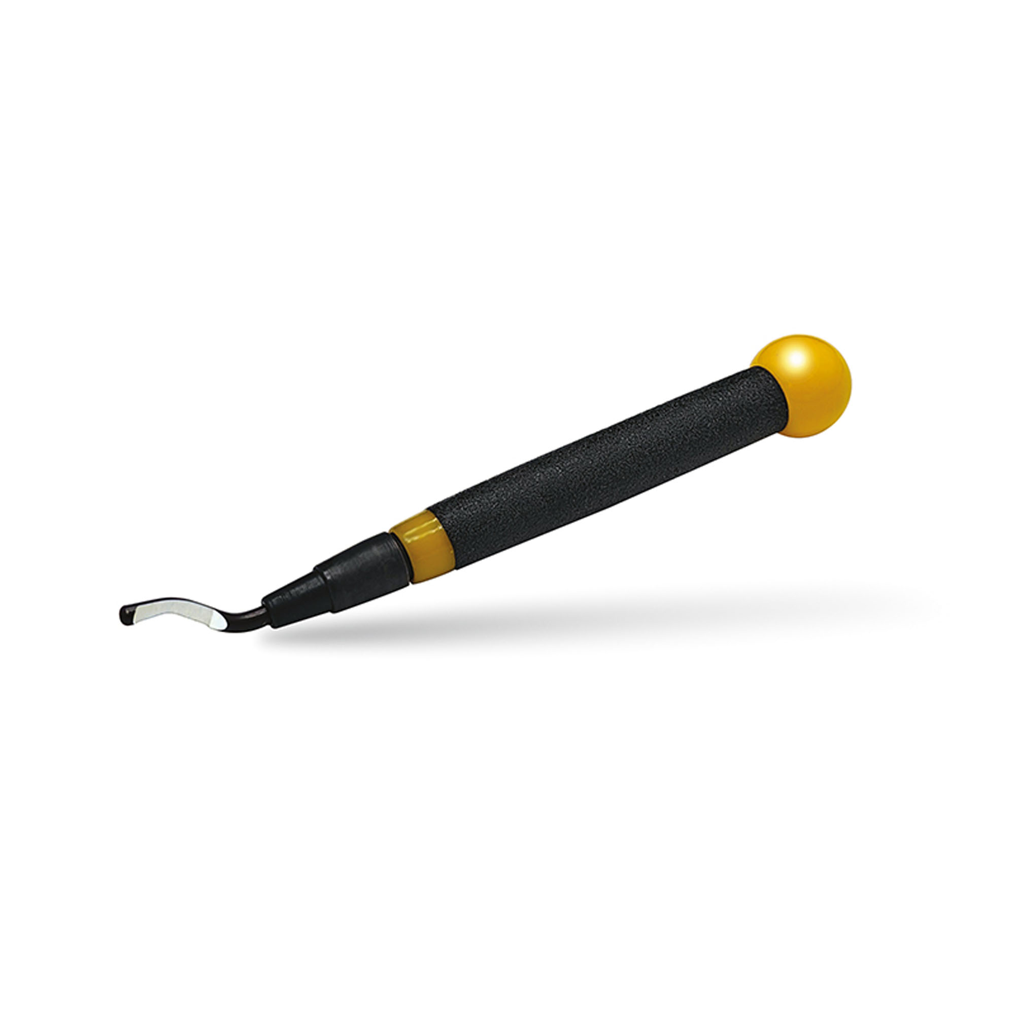 Фаскосниматель 3,2мм Type-C SoftGrip ET-2 CP GRATEX 38040