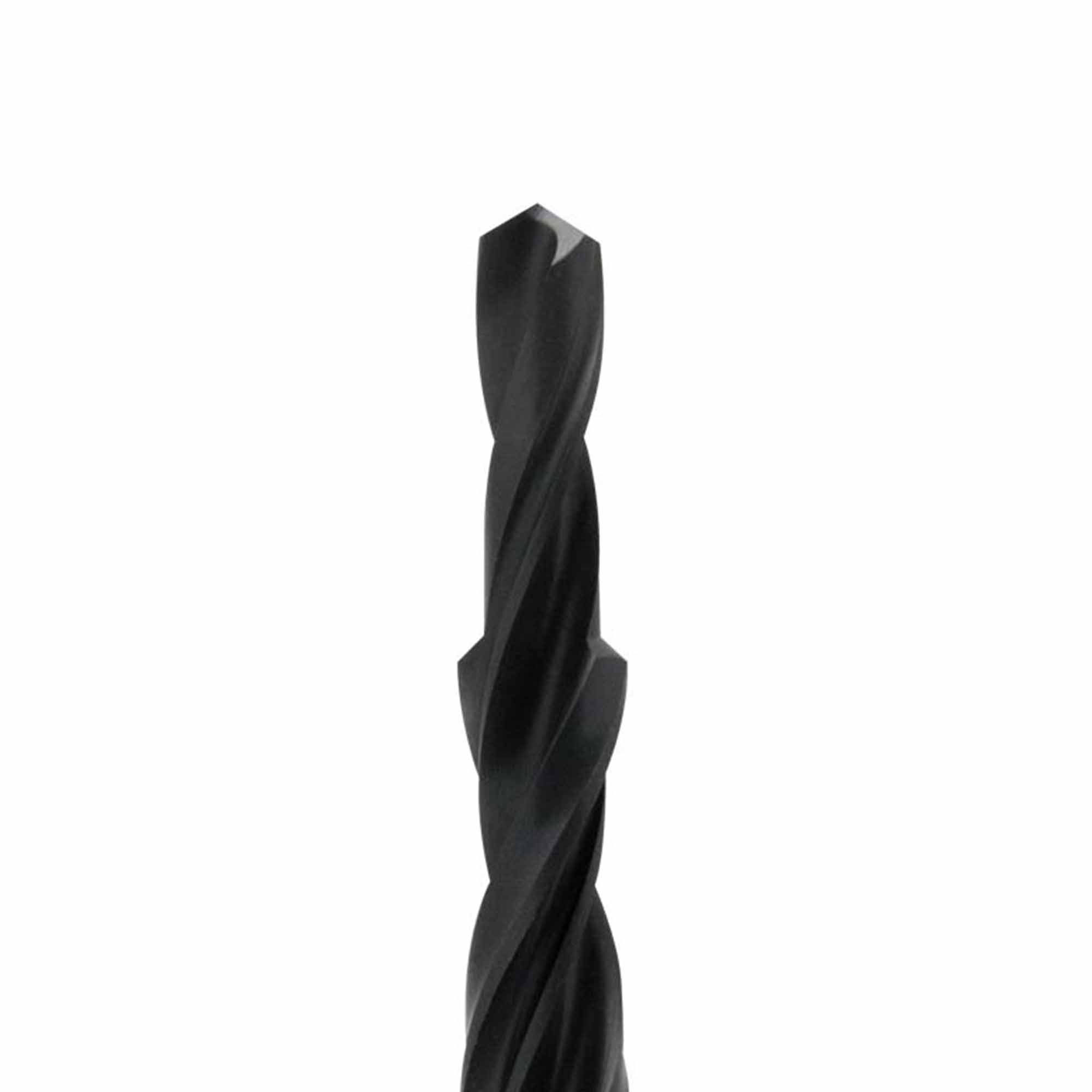 Комбинированное сверло-зенкер Ruko 90° M8 6,8x9x21/81/125мм DIN8378 HSS-G VAP 90° 102617