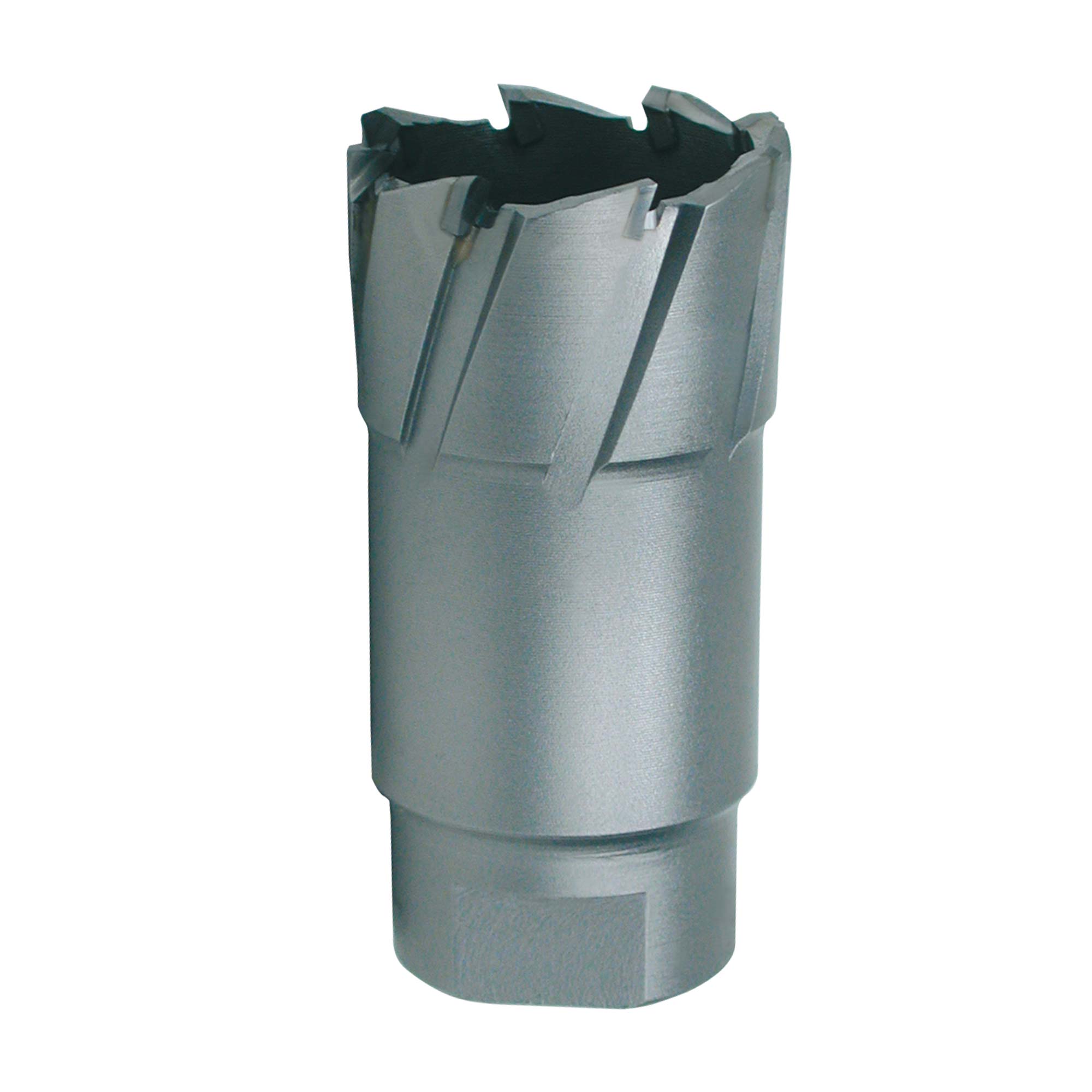 Сверло корончатое по металлу Ruko 15x50мм М18x1,5 TCT 108015
