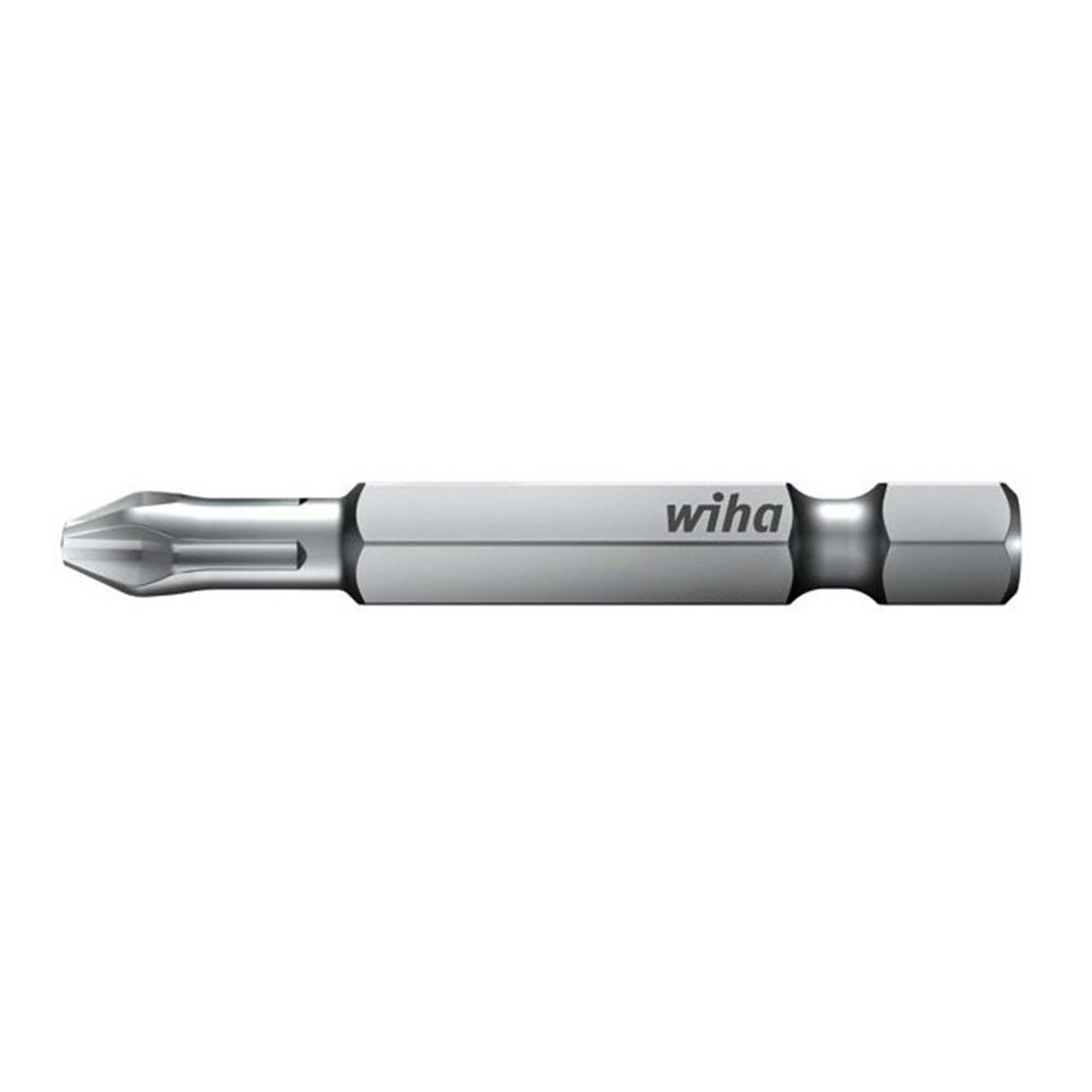 Бита Wiha Torsion PH3х50мм 7041ZOT 1шт 04539