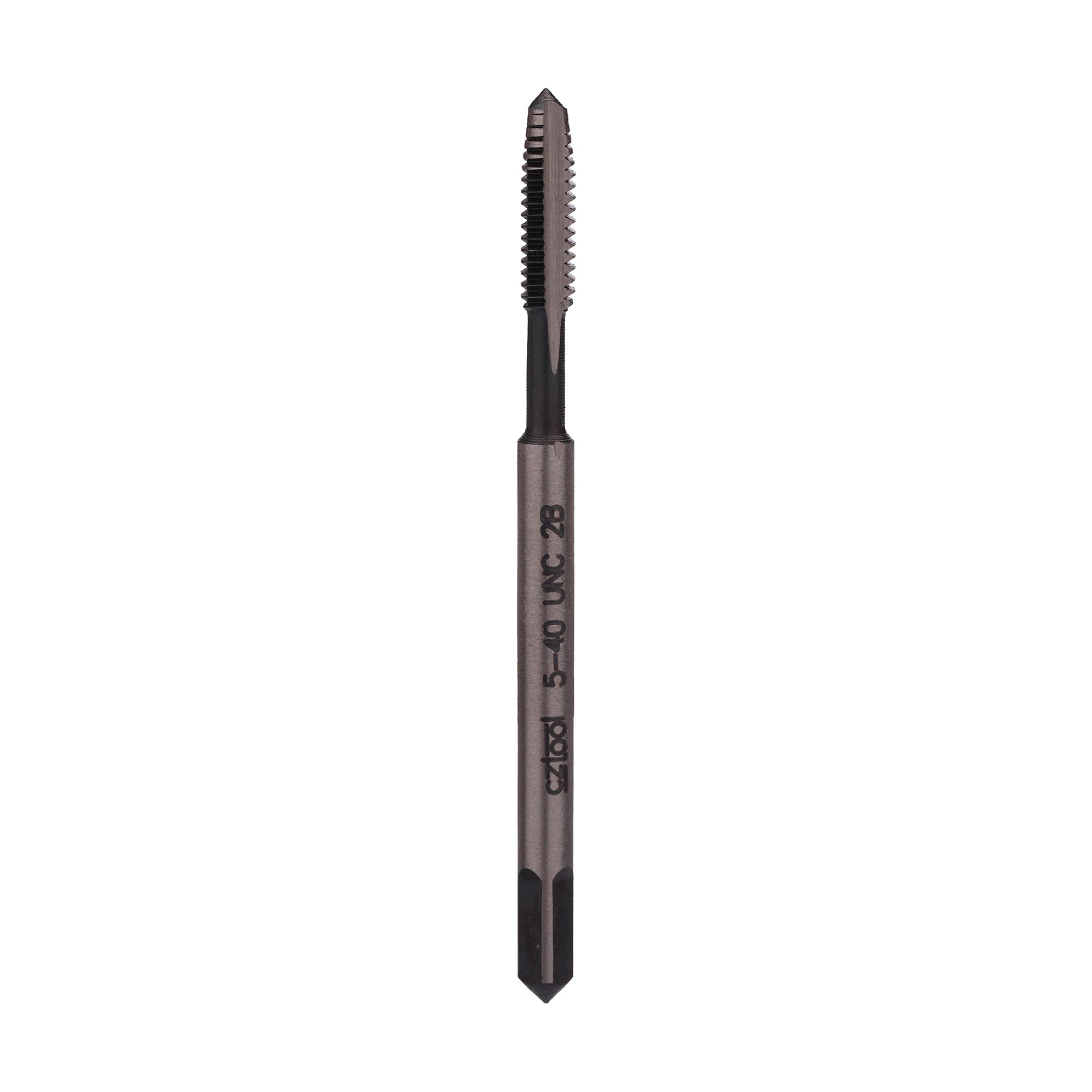 Метчик Bucovice Tools 115CrV3 PN8/3015 2b дюймовая резьба UNC №5 -40 1150052
