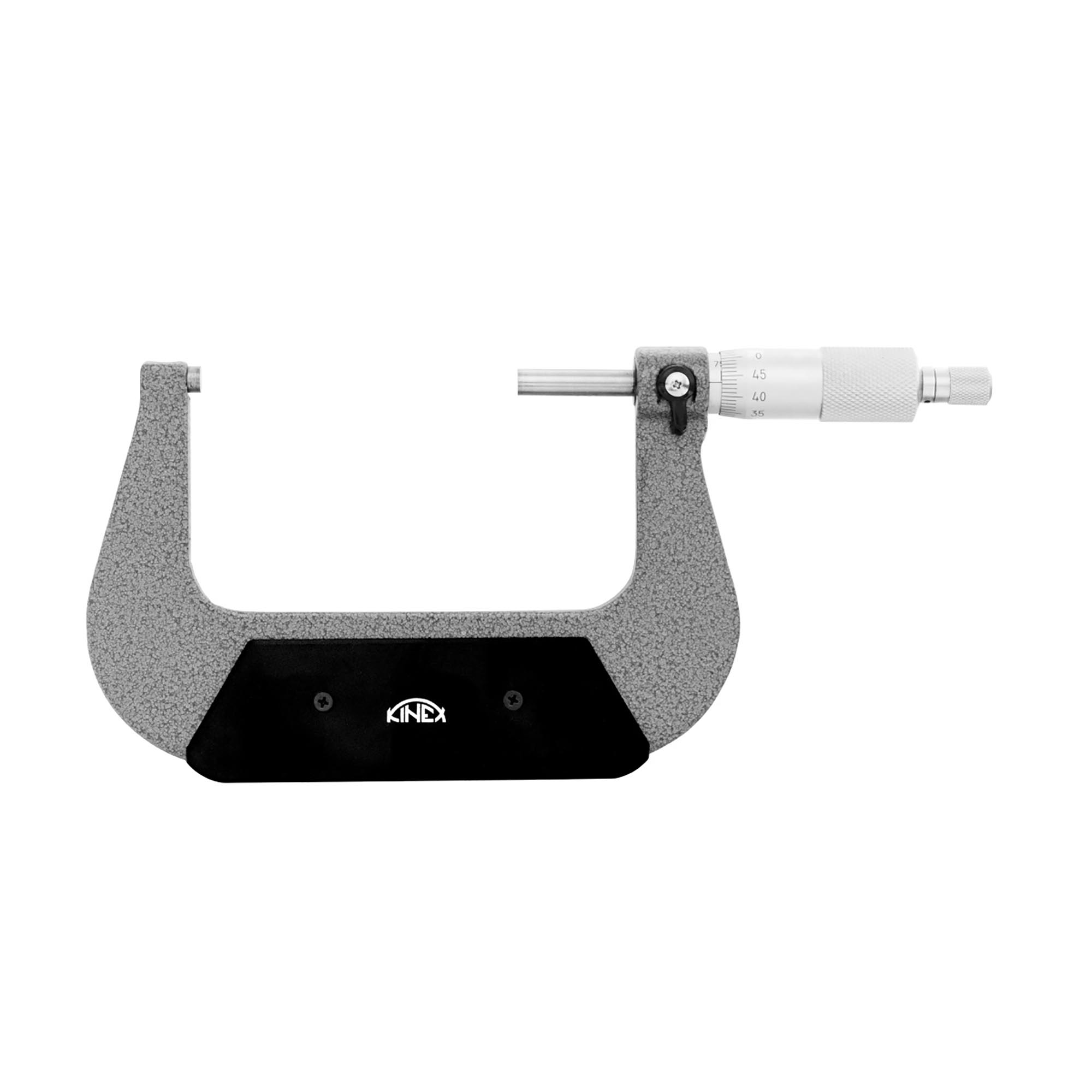 Микрометр Kinex МК 175-200мм DIN863 0,01мм 7017