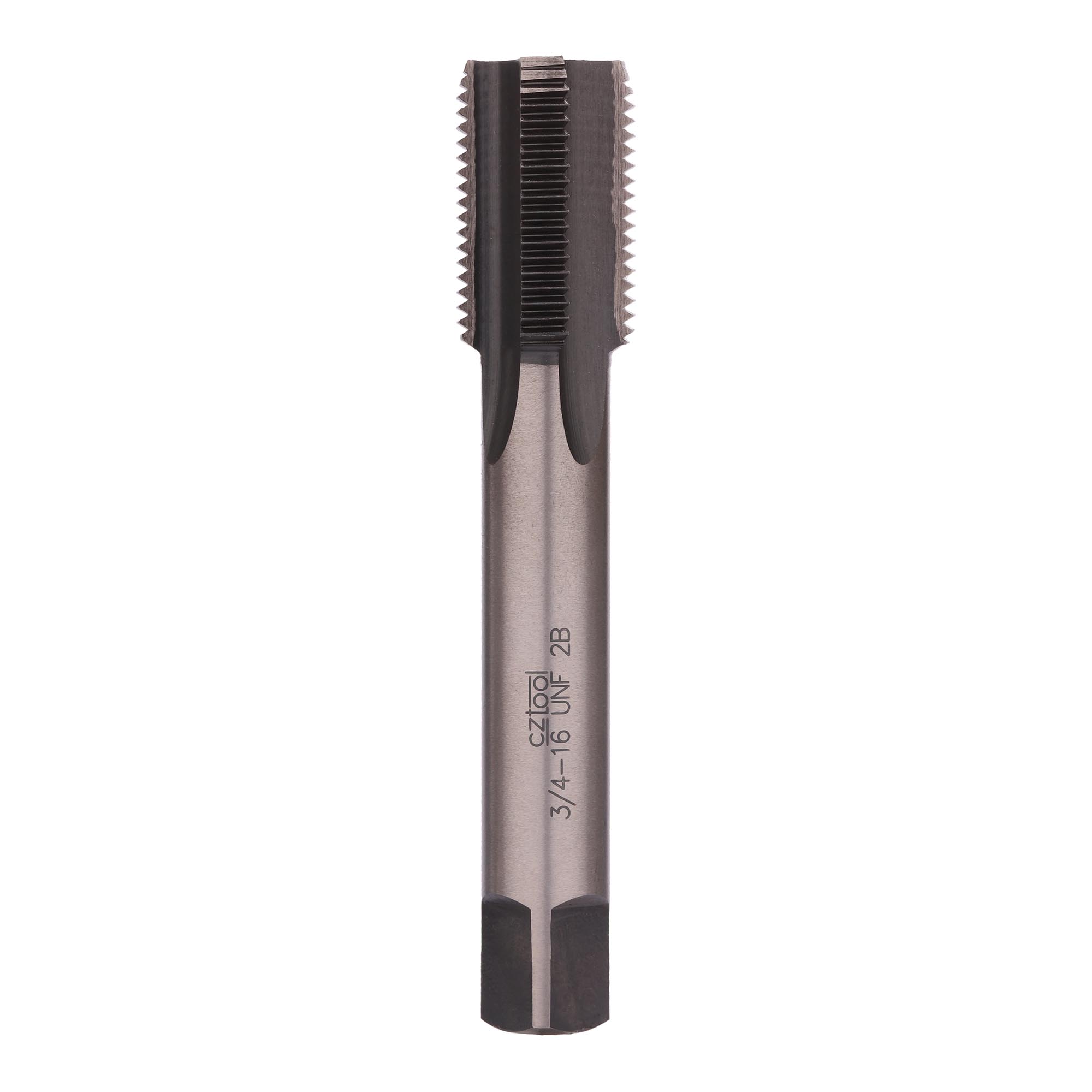 Метчик Bucovice Tools 115CrV3 PN8/3015 2b дюймовая резьба UNF 1/4"-28 1161402