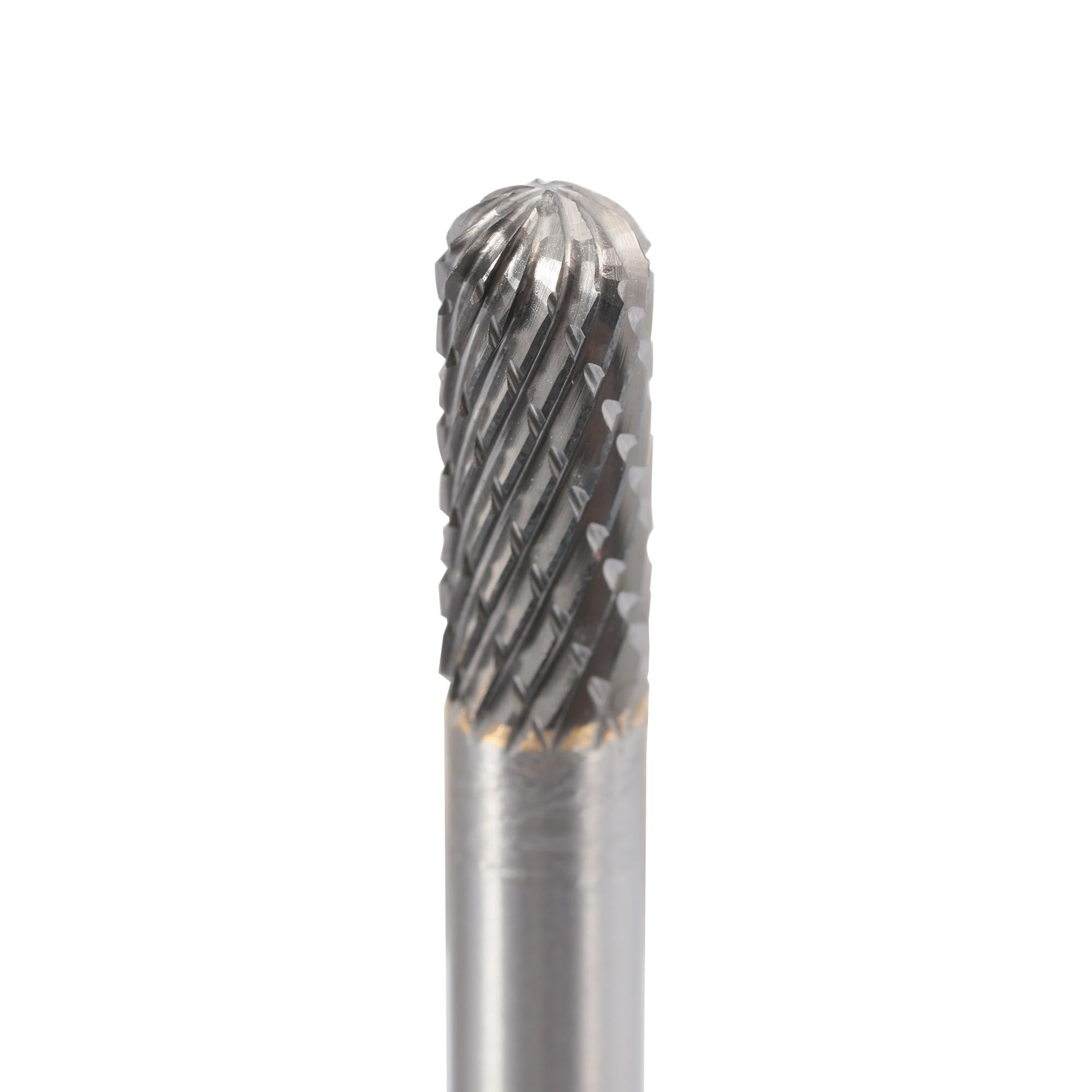 Бор-фреза твердосплавная H-Tools C(WRC) 6,0x16x56x6мм HM 116020HT
