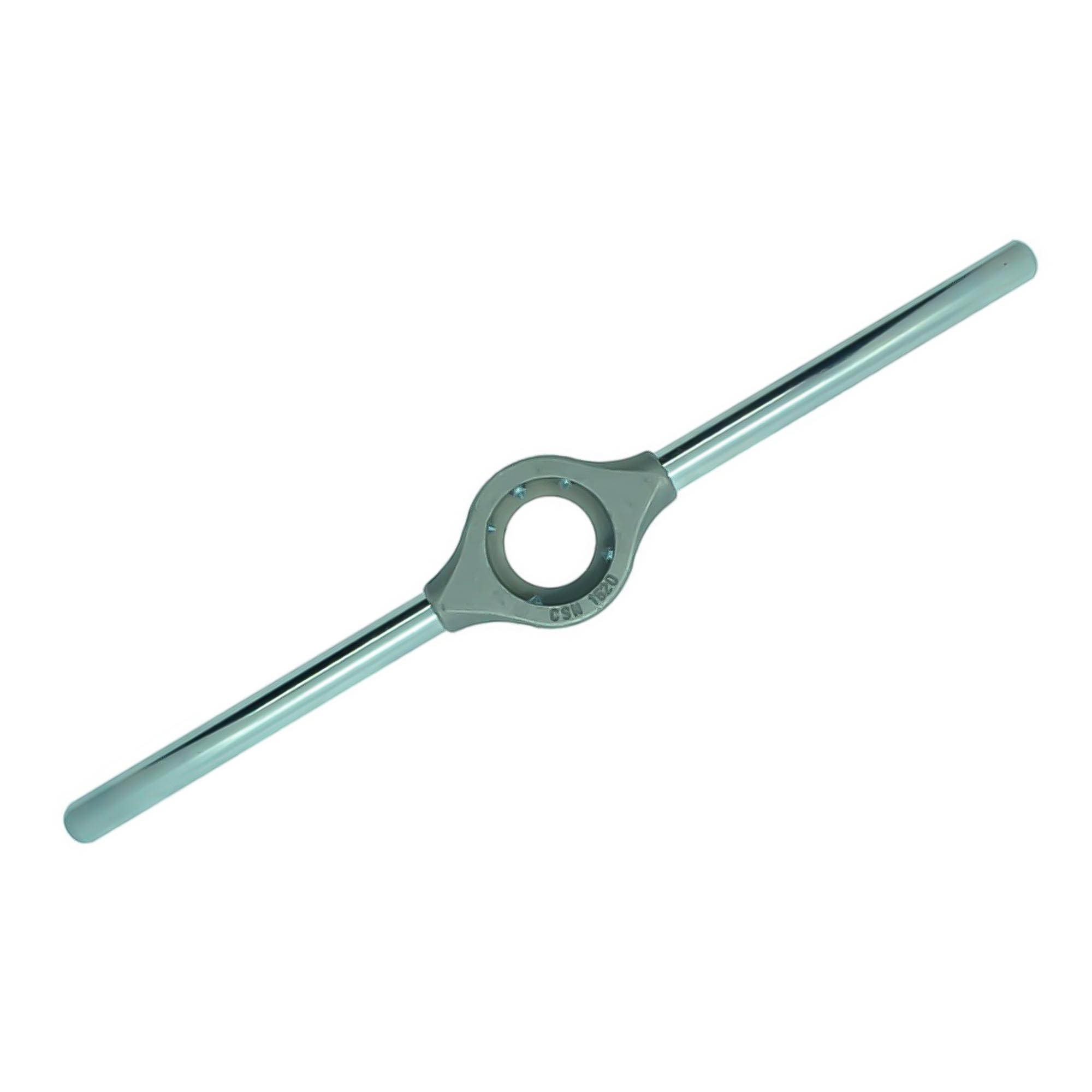 Плашкодержатель Bucovice Tools 120х36мм М64-М71 1000мм DIN225 403121