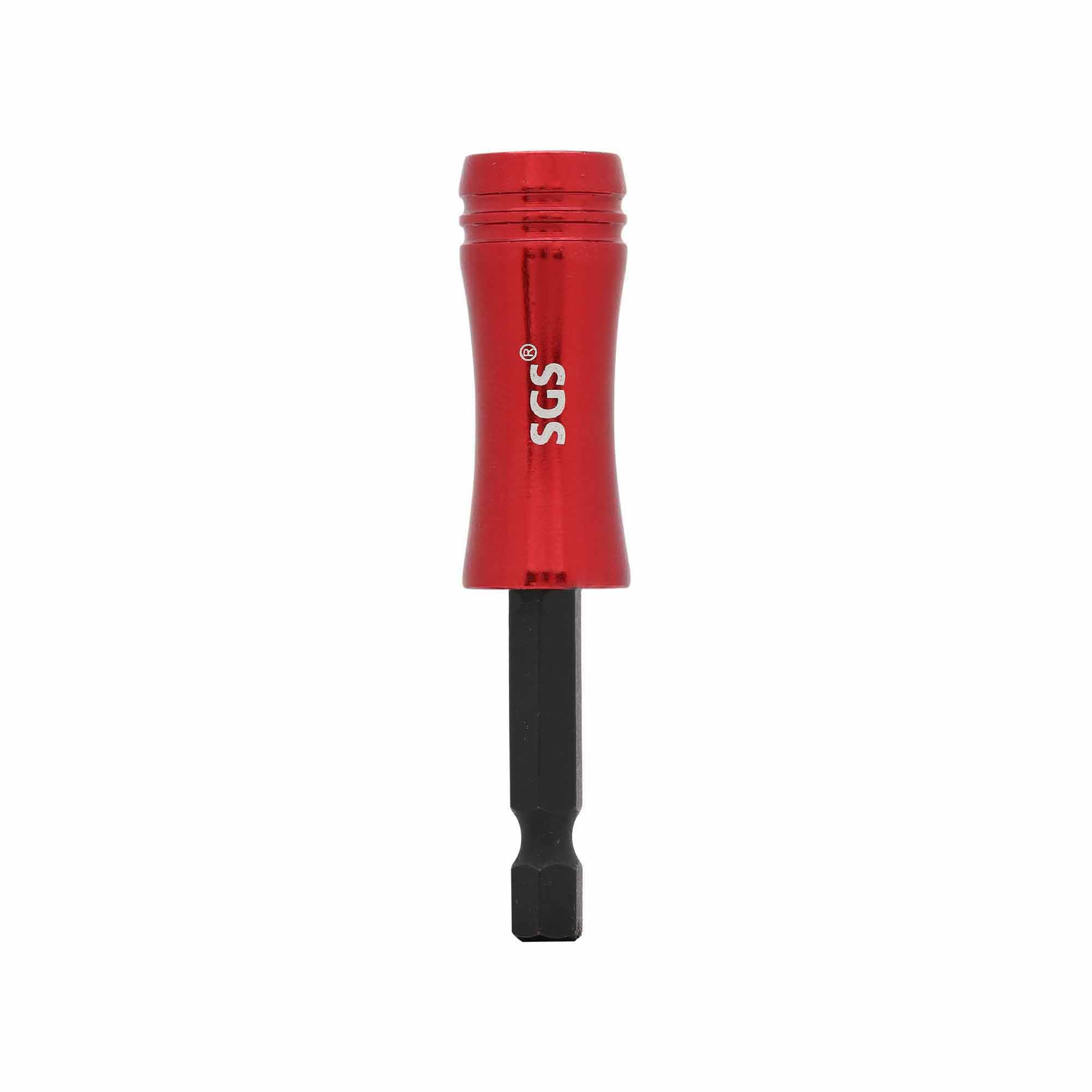 Держатель магнитный 60мм (кольцевой магнит) SGS KS-10072