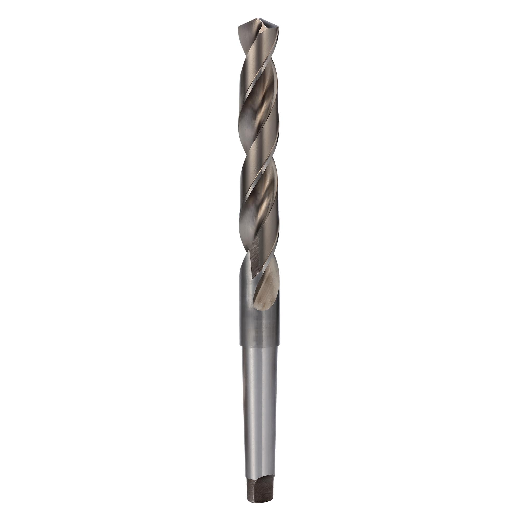 Сверло по металлу к/х 24,5x281/160мм DIN345 HSS KM3 118° h8 6xD H-Tools 1075-1245