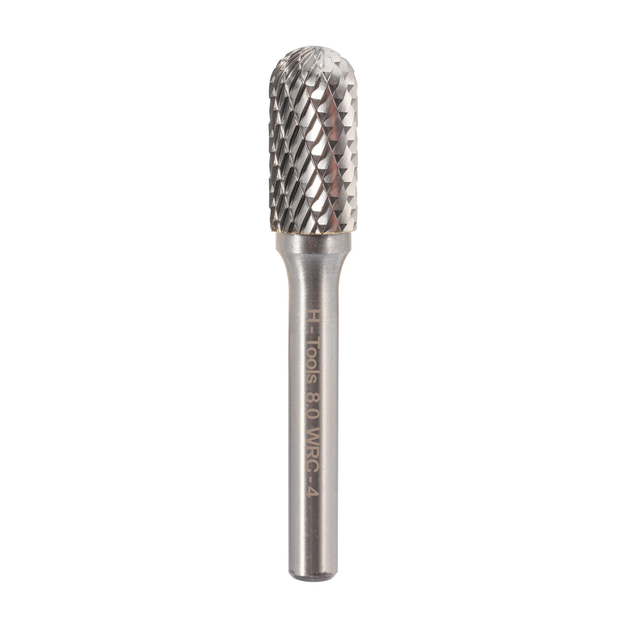Бор-фреза твердосплавная H-Tools C(WRC) 8,0x20x60x6мм HM 116021HT