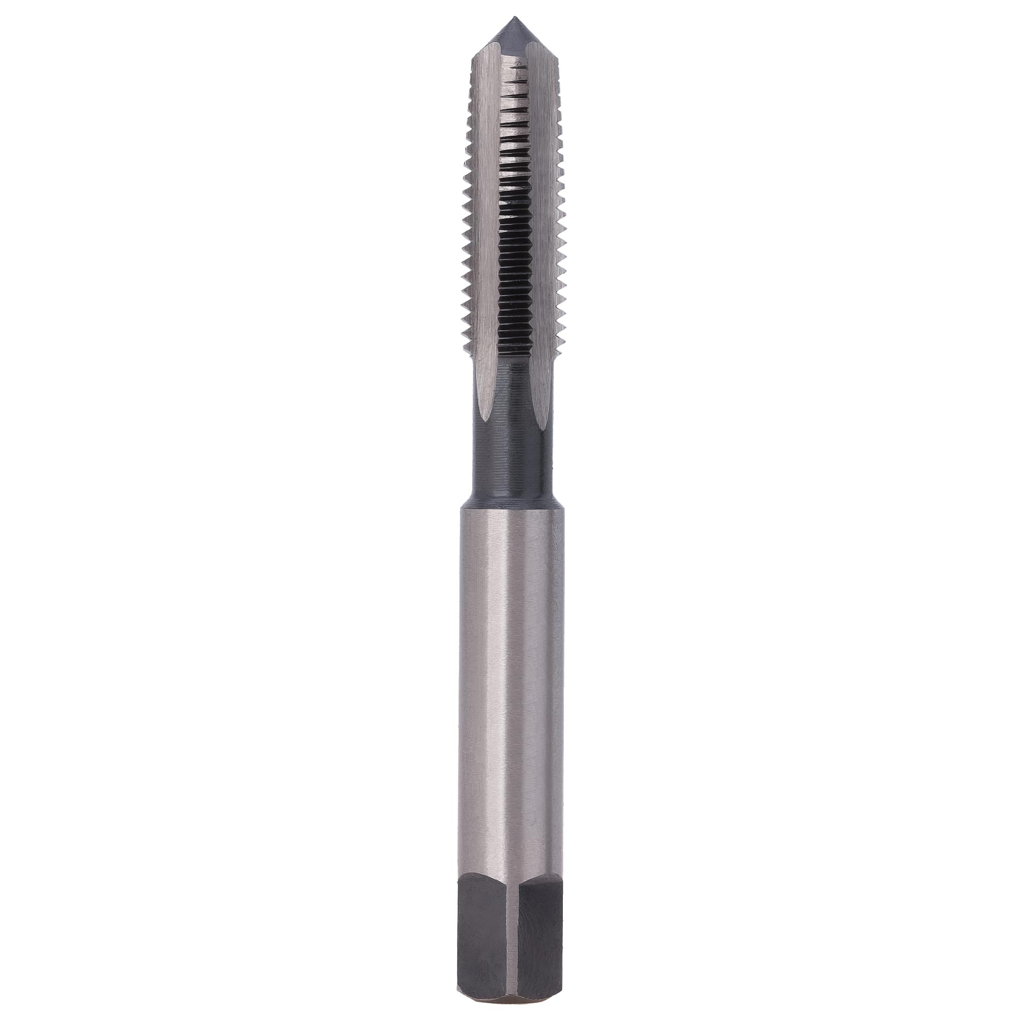Метчик Bucovice Tools 115CrV3 PN8/3015 2b дюймовая резьба UNC 1/4"-20 1151401