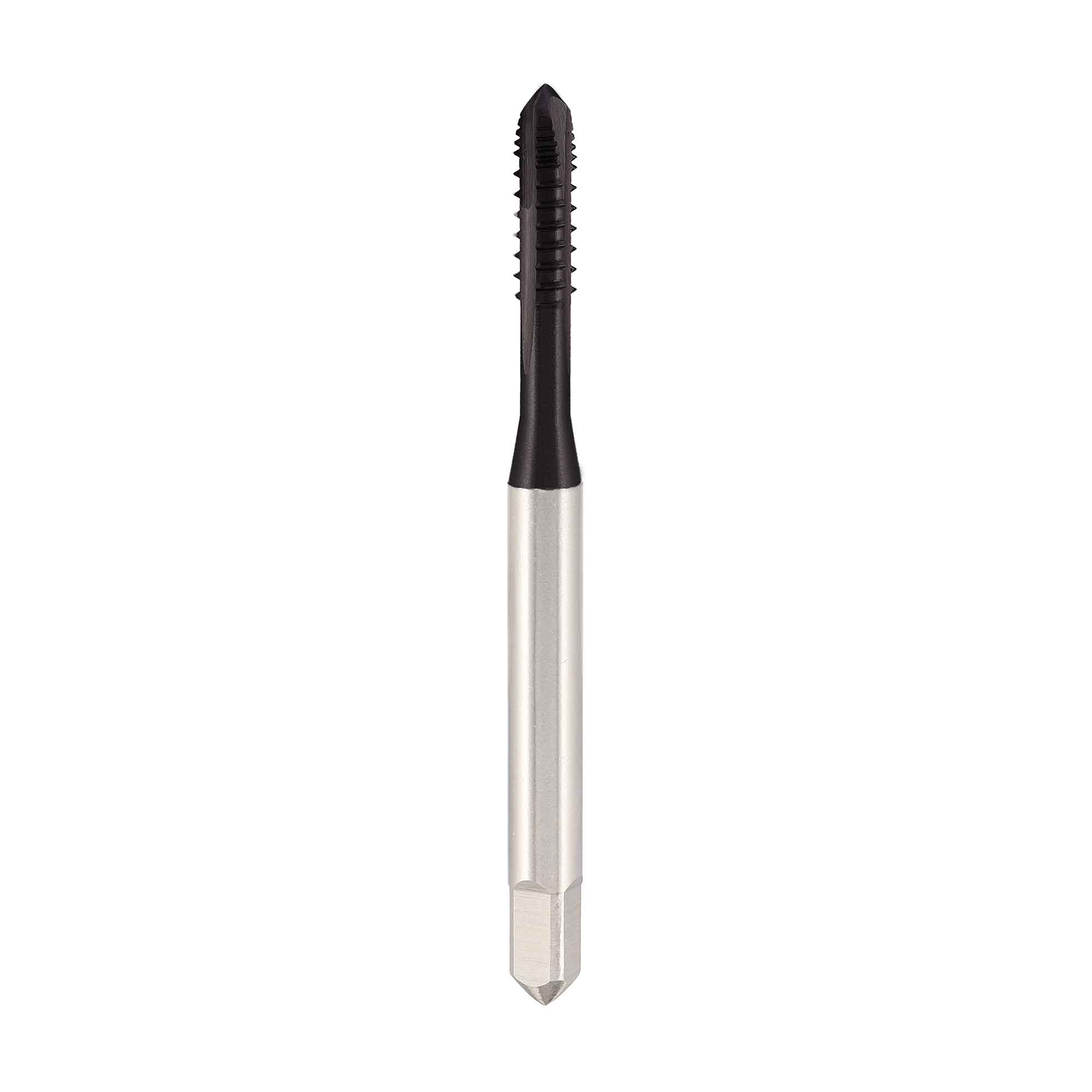 Метчик шахматный H-Tools DIN371 6h HSSE+TiALN М4х0,7 272040EFHT