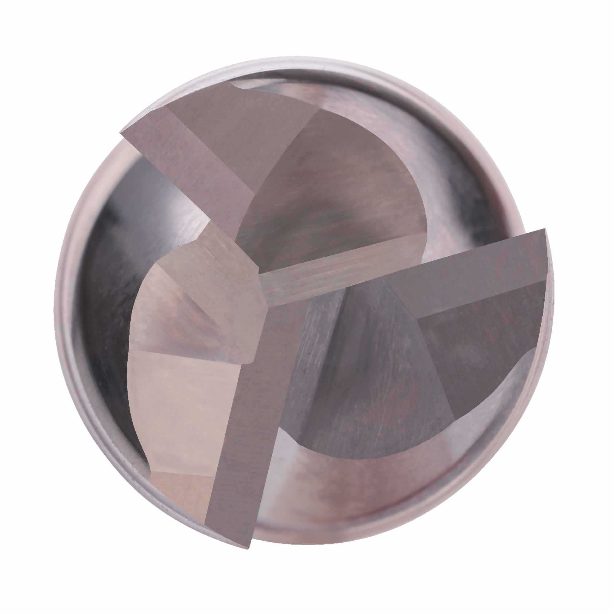 Фреза твердосплавная по алюминию H-Tools 5,0x100/20мм d05 3z A55 6733-050-d05