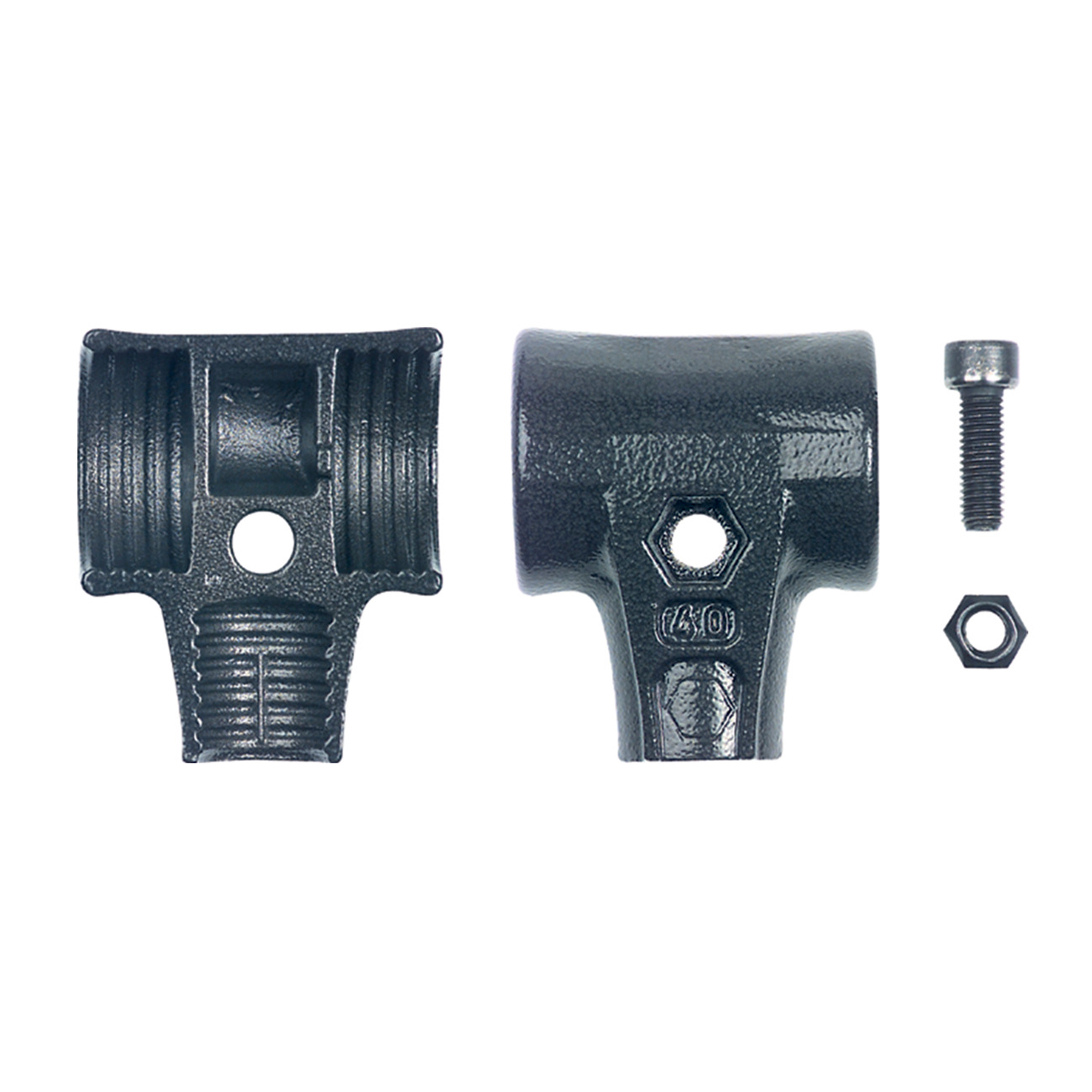 Корпус для киянки Safety 80мм Wiha 829-0 26672