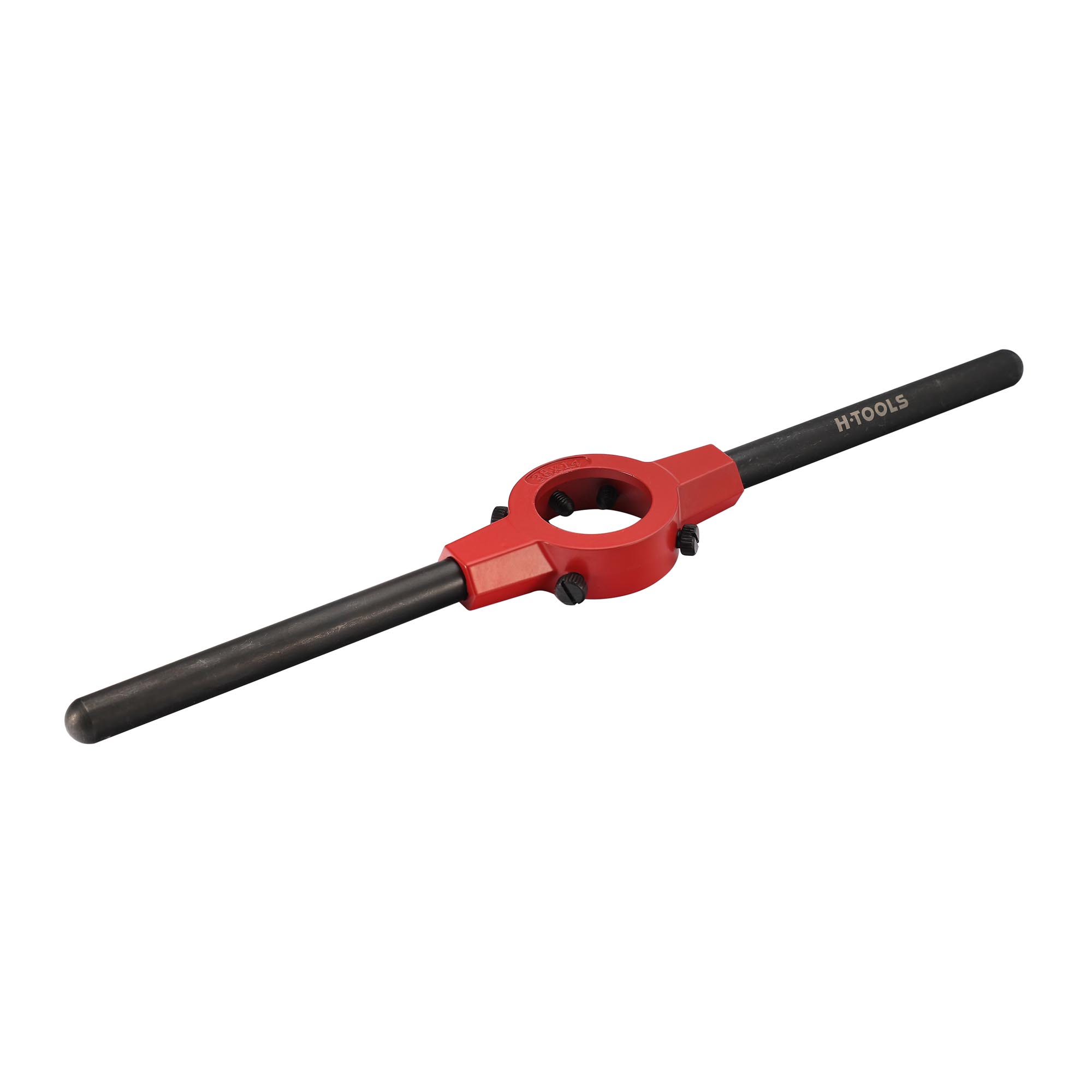 Плашкодержатель H-Tools Silver 38х14мм М12-М14 310мм DIN225 08801060