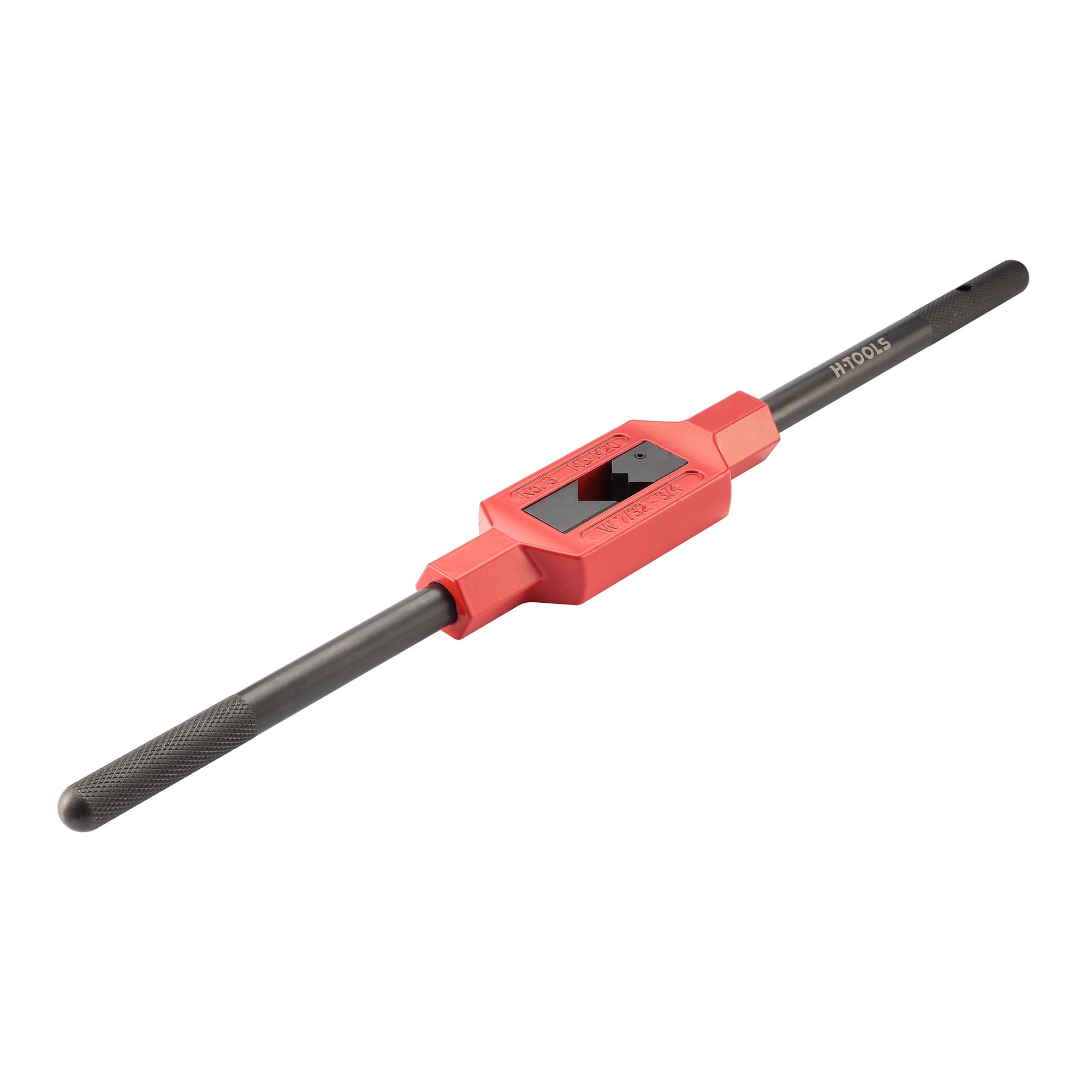 Метчикодержатель H-Tools M5-M20 370мм DIN1814 08800060