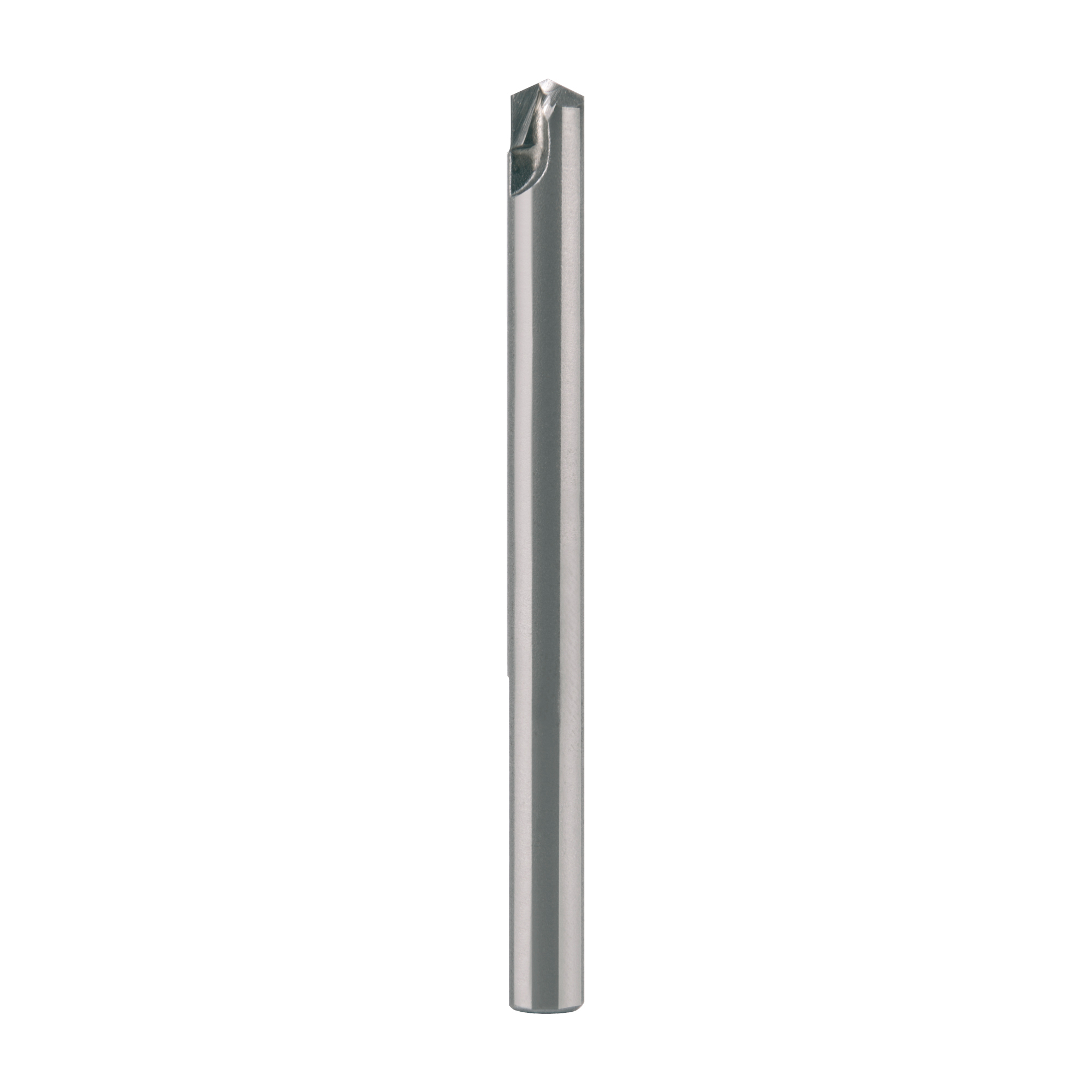 Сверло центровочное для коронки Ruko 6x80мм VHM MBL 113217