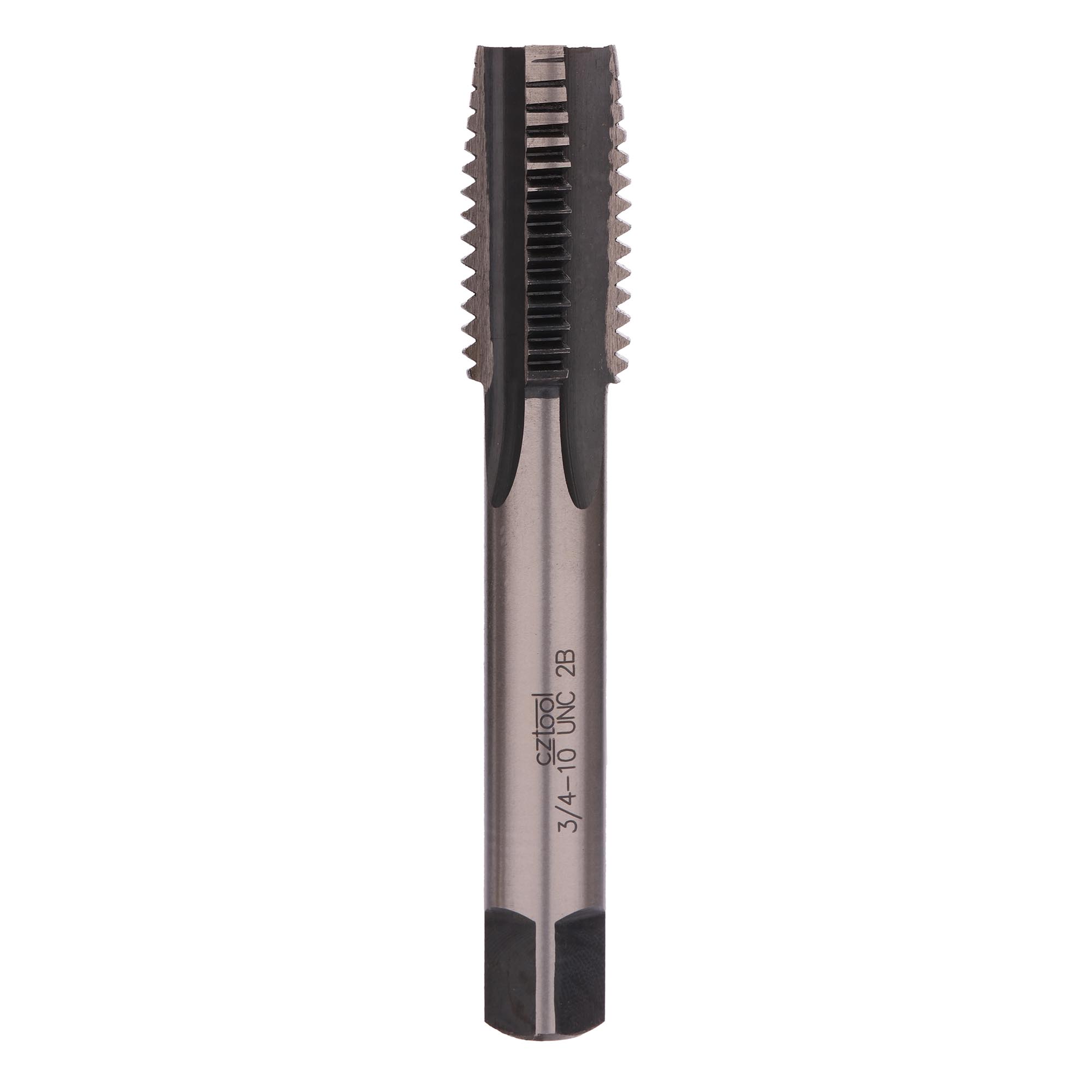 Метчик Bucovice Tools 115CrV3 PN8/3015 2b дюймовая резьба UNC 3/4"-10 1153402
