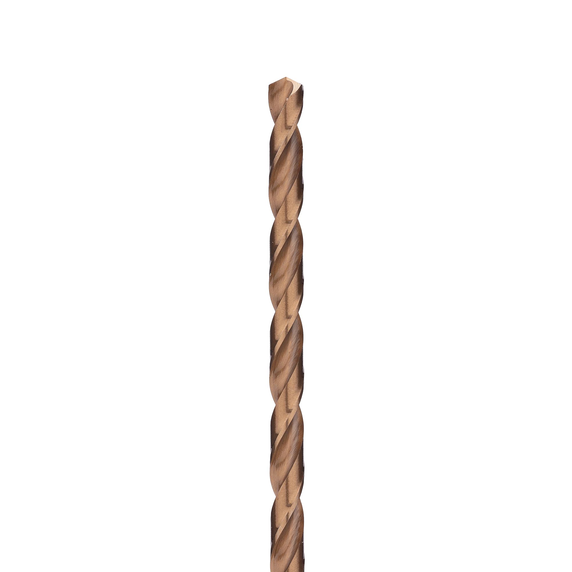Сверло удлиненное по металлу H-Tools 3,2x200/135мм DIN1869 HSSE-Co5 135° 1780-1032